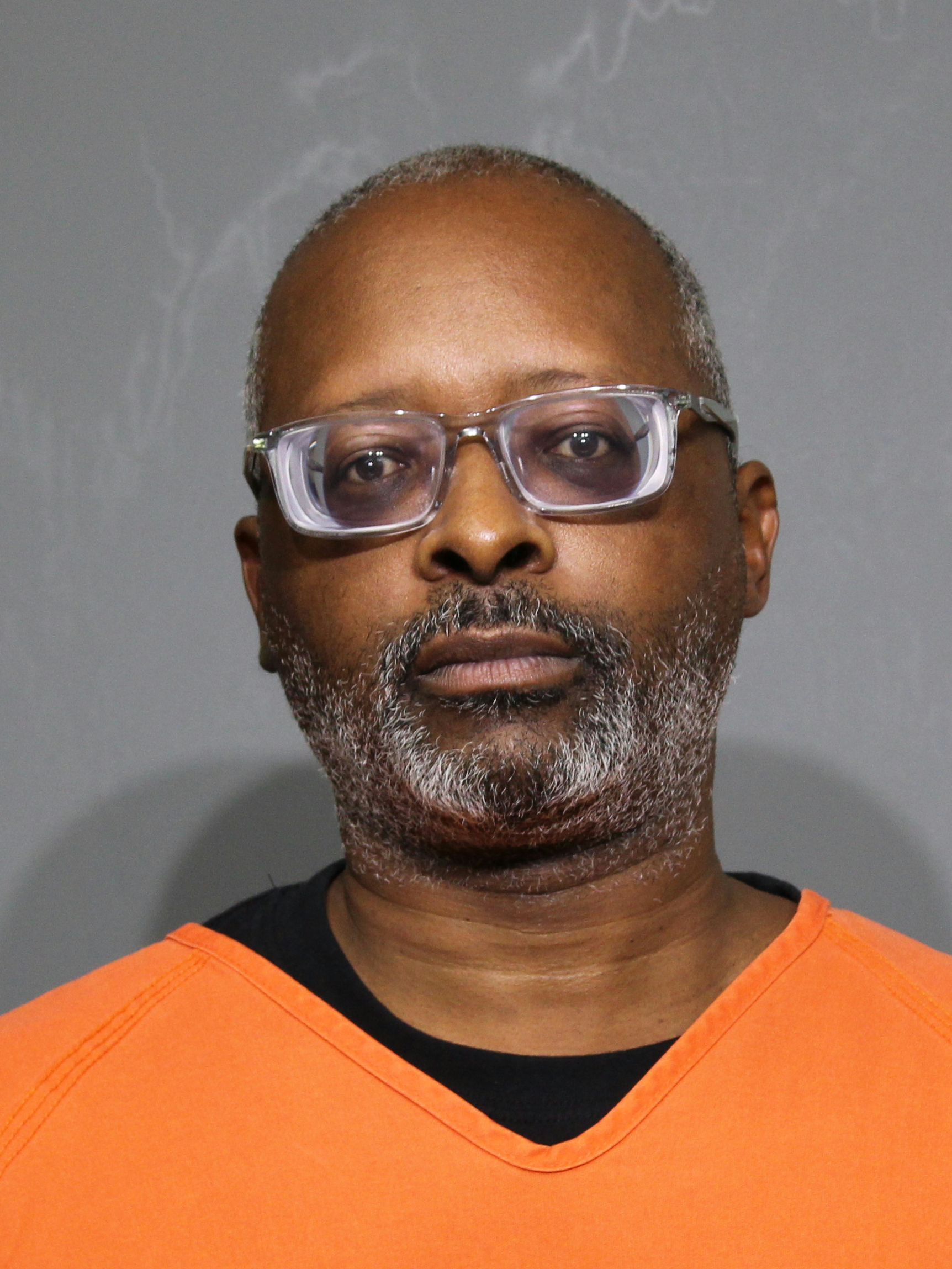 Booking photo for Williams, Willie Robert