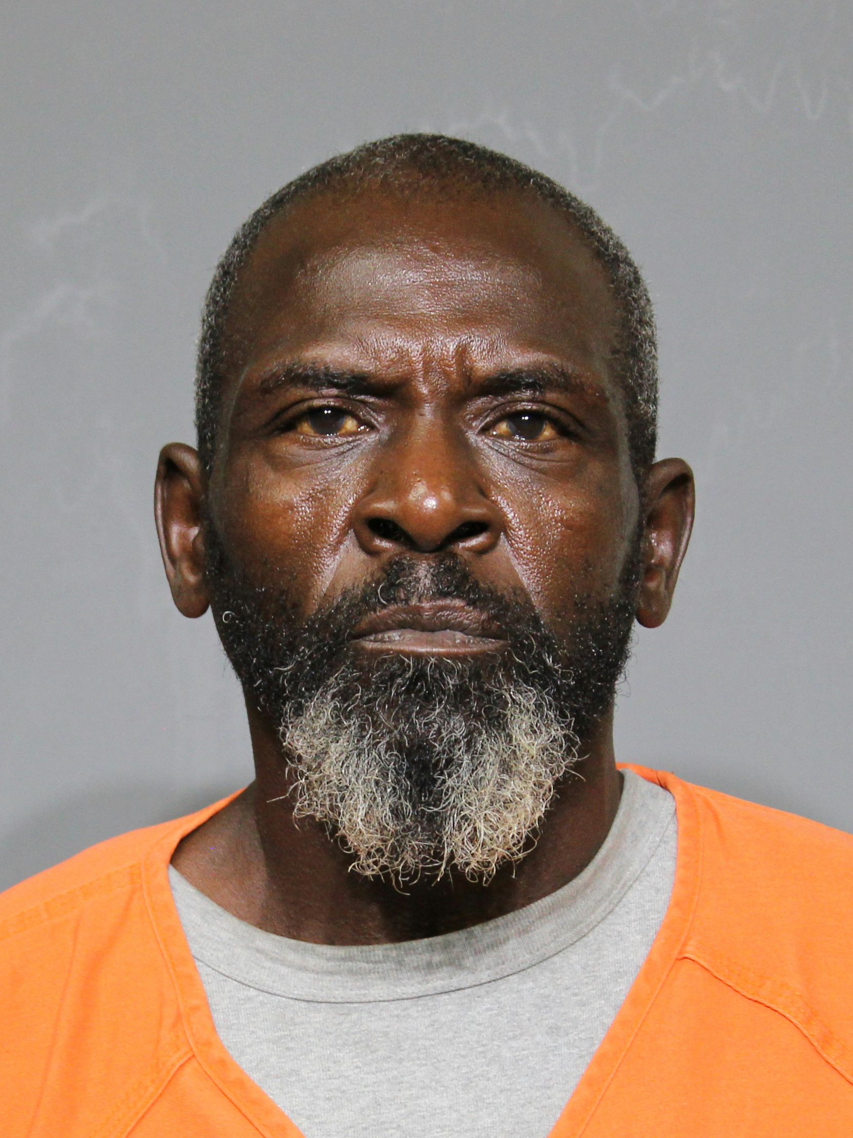 Booking photo for Smarr, David Lee