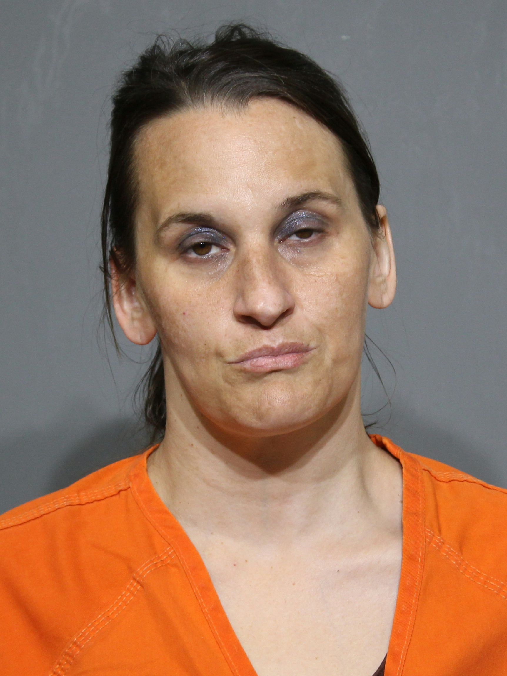Booking photo for Deaton, Kristin Marie