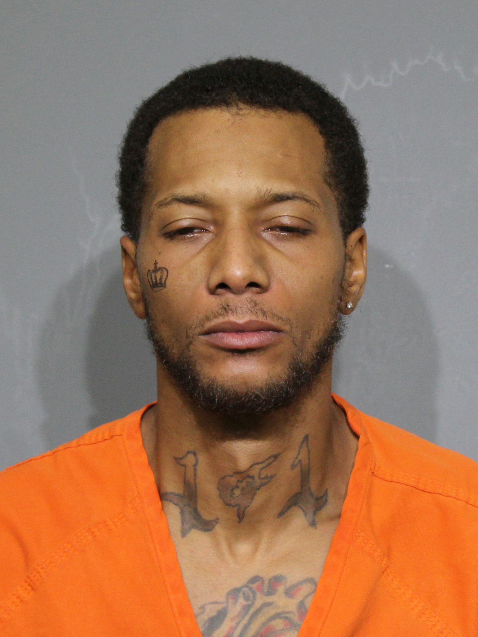Booking photo for Murphy, Collynne Lammar