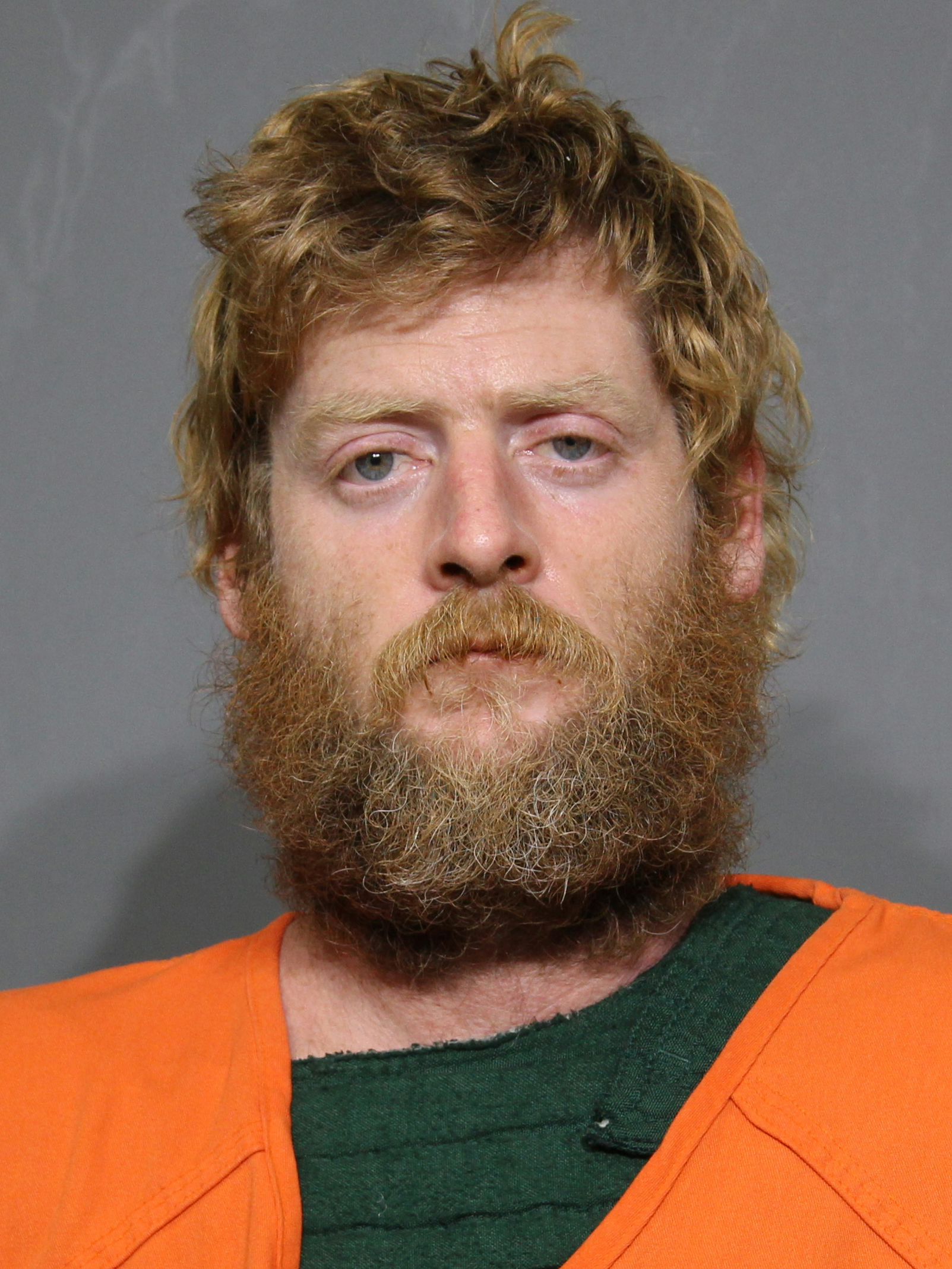 Booking photo for Leake, Steven Craig