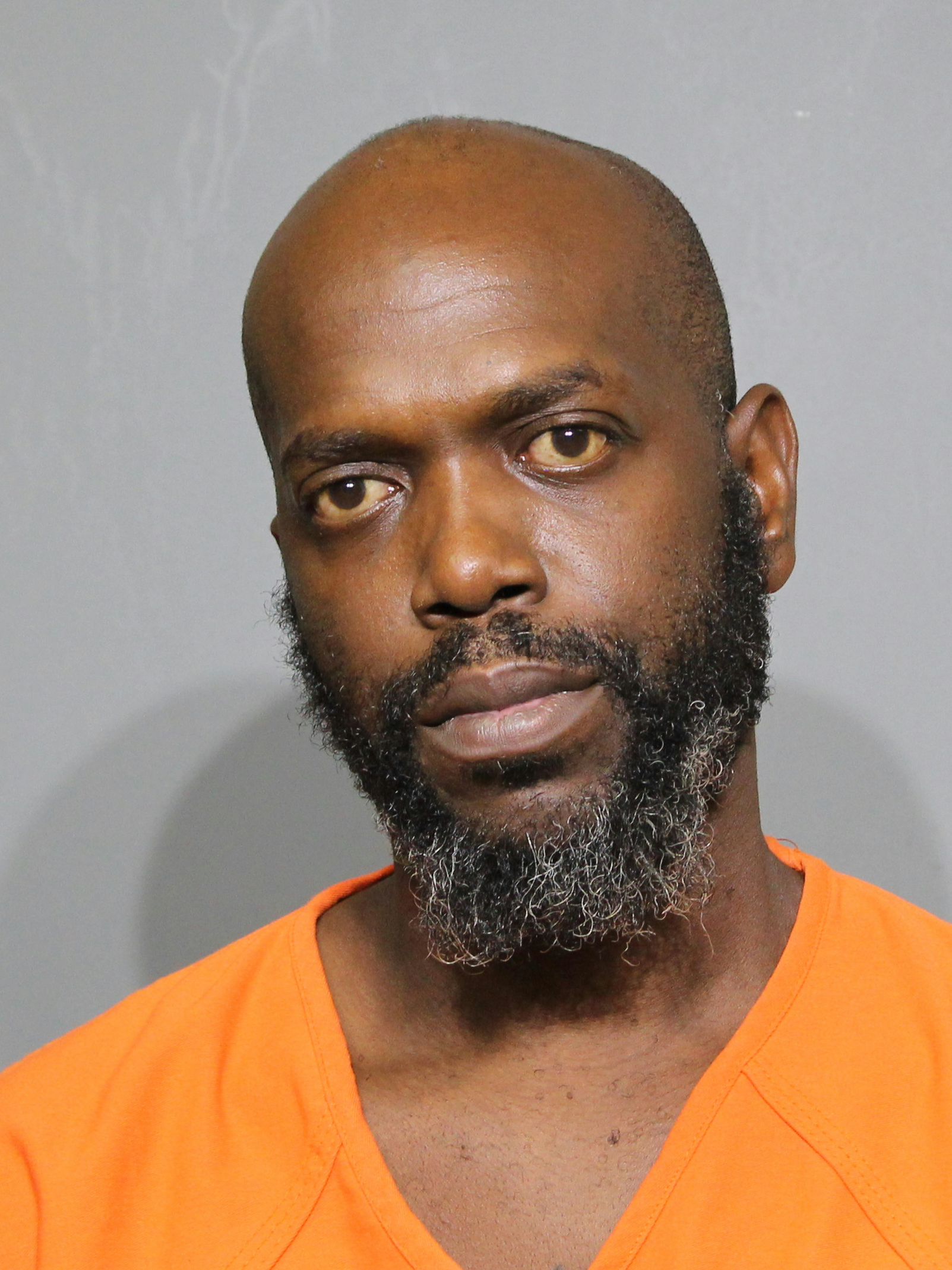 Booking photo for Cousar, Jason Levi