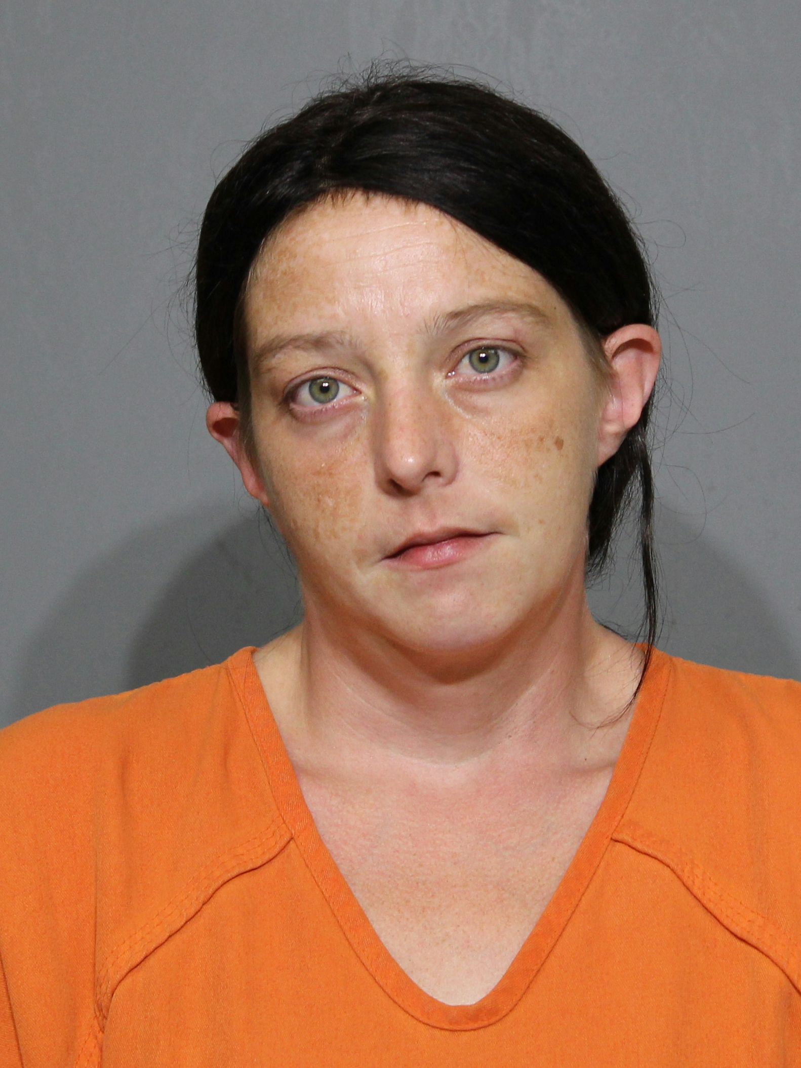Booking photo for Conrad, Meranda Michelle