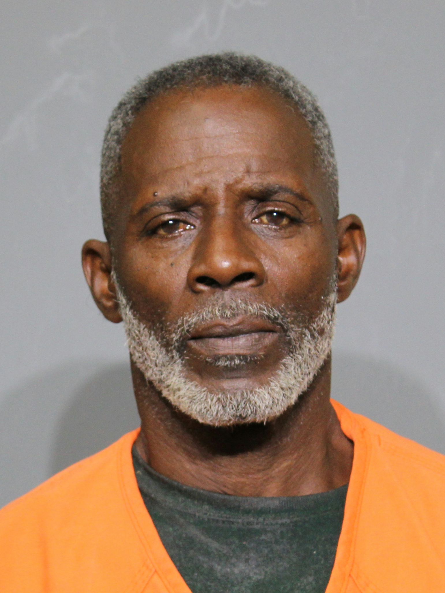 Booking photo for Jackson, Danny Lamar
