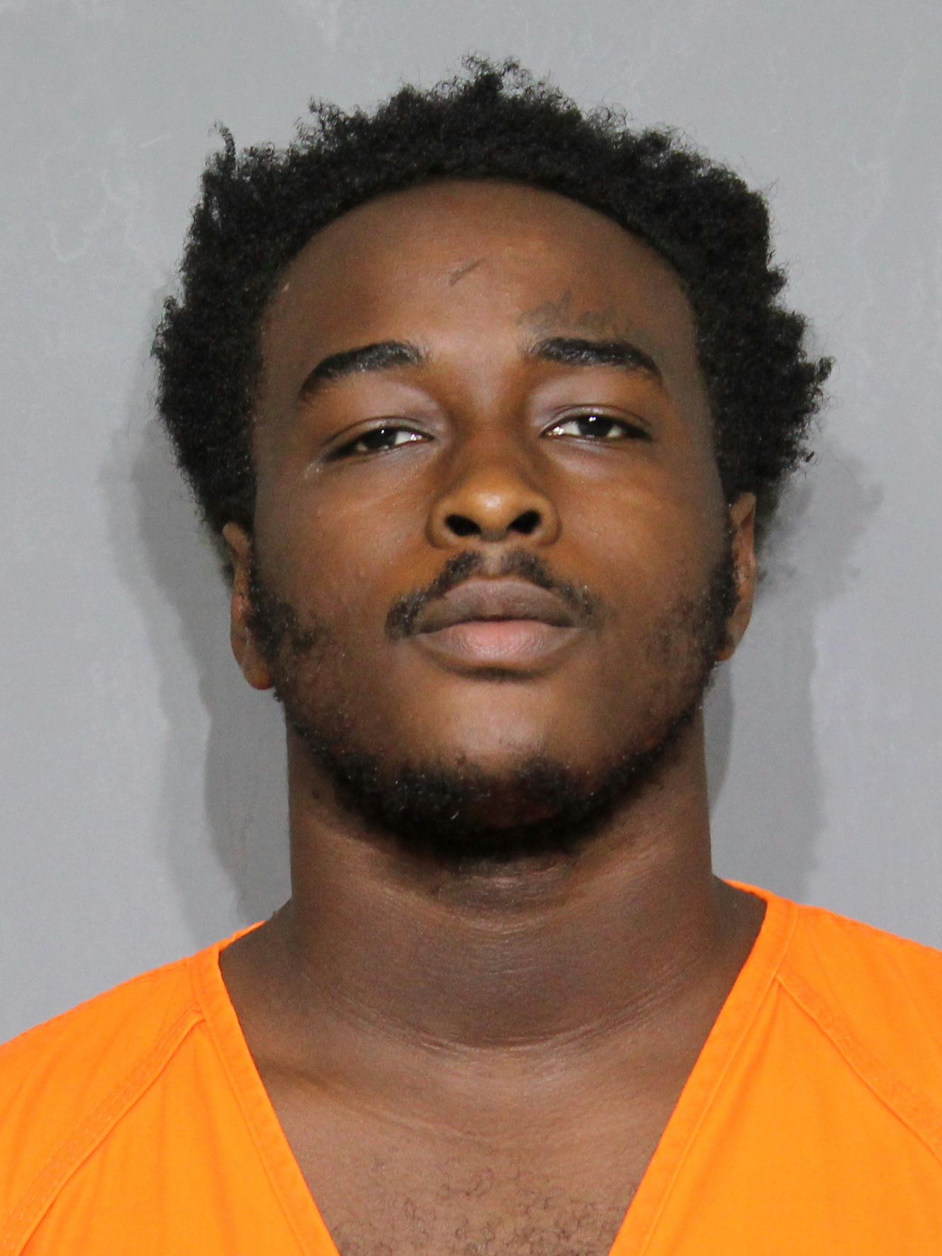 Booking photo for Hopkins, Jeremy Daniel