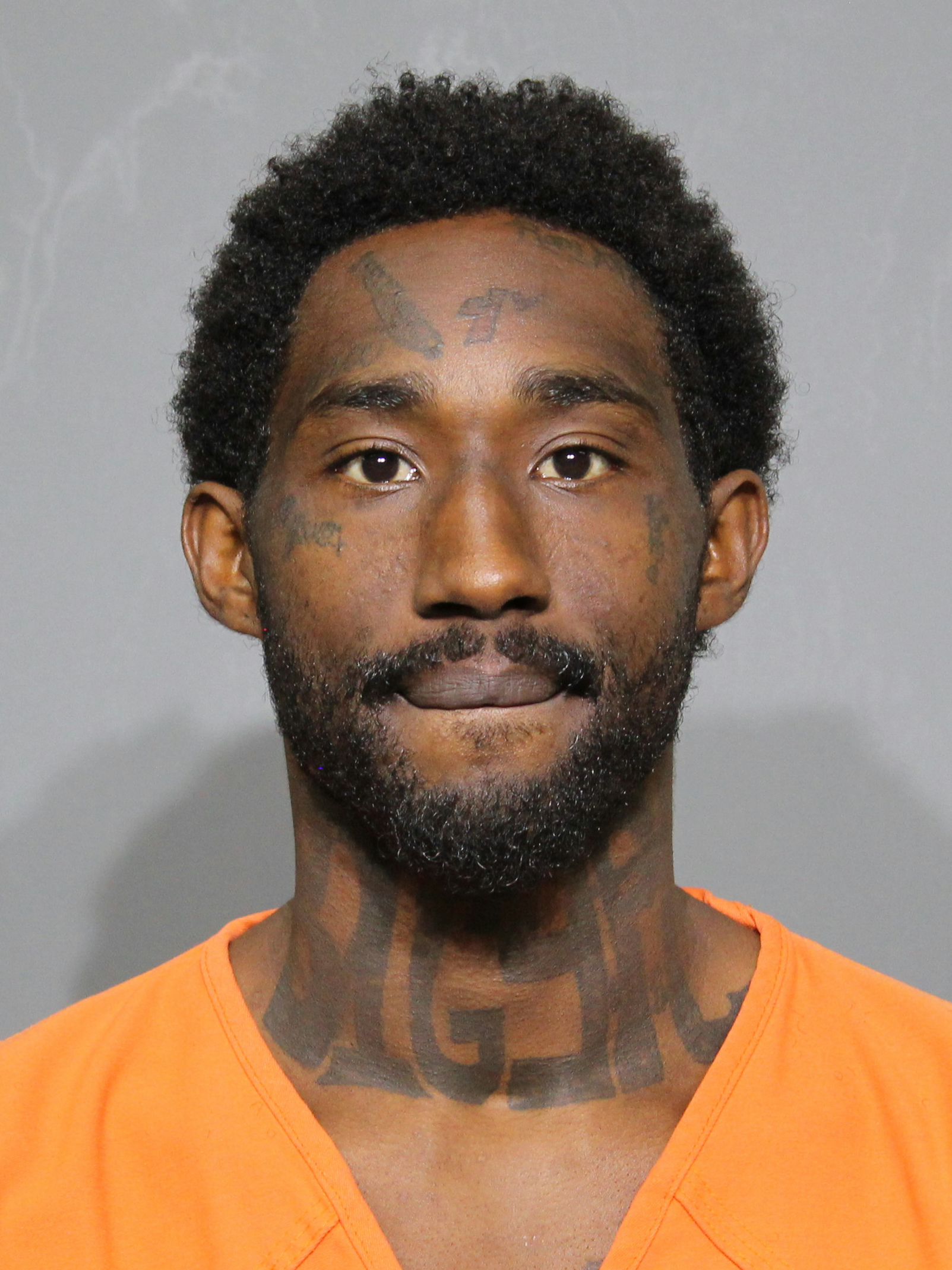 Booking photo for Tillman, Ha'shiem Edrice Tyriq