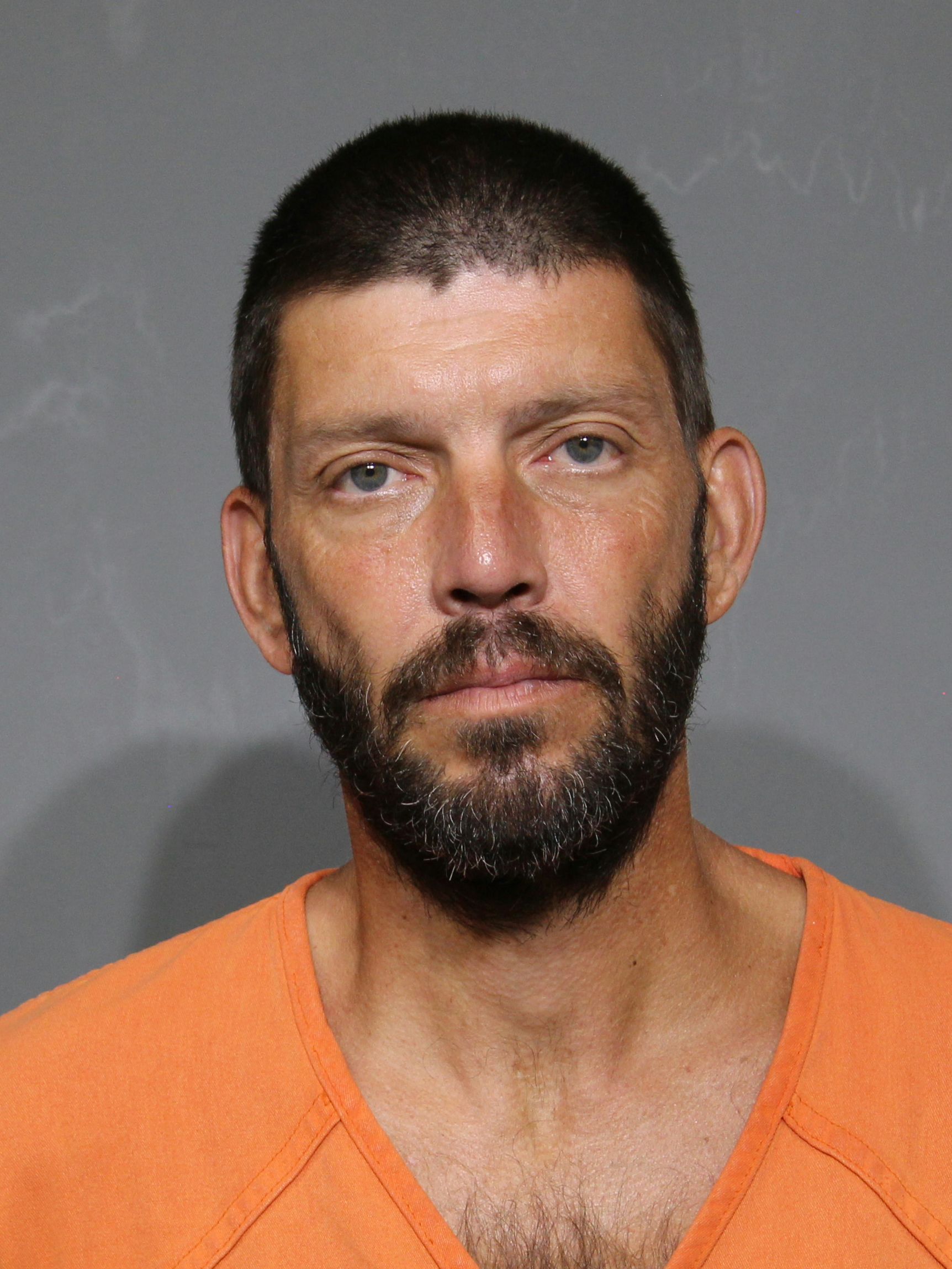 Booking photo for Kernan, Patrick John