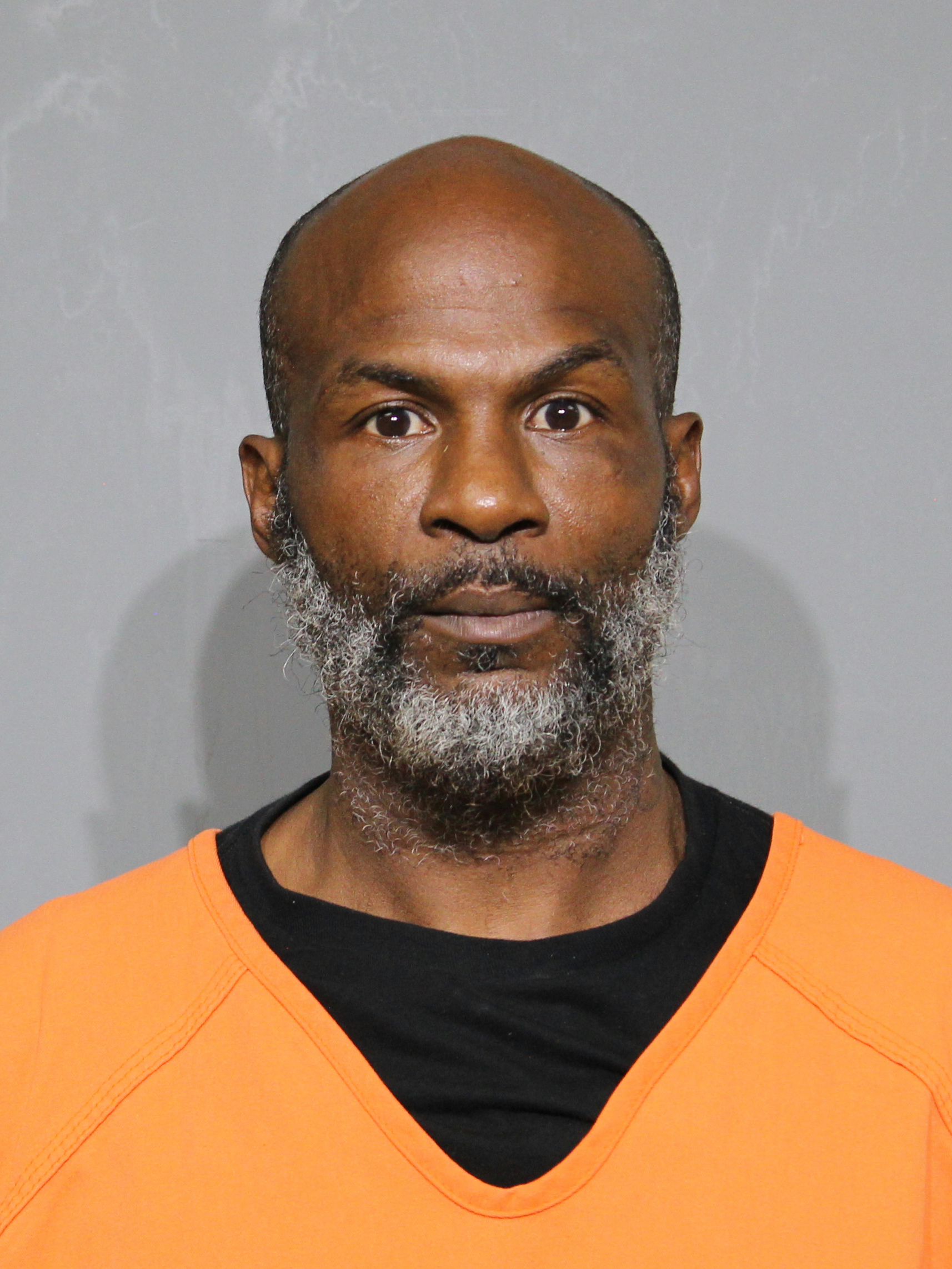 Booking photo for Whitlock, Roderick Lamon