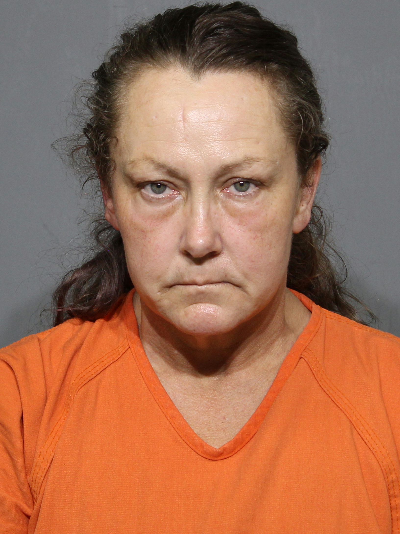 Booking photo for Lambert, Rebecca Cathey