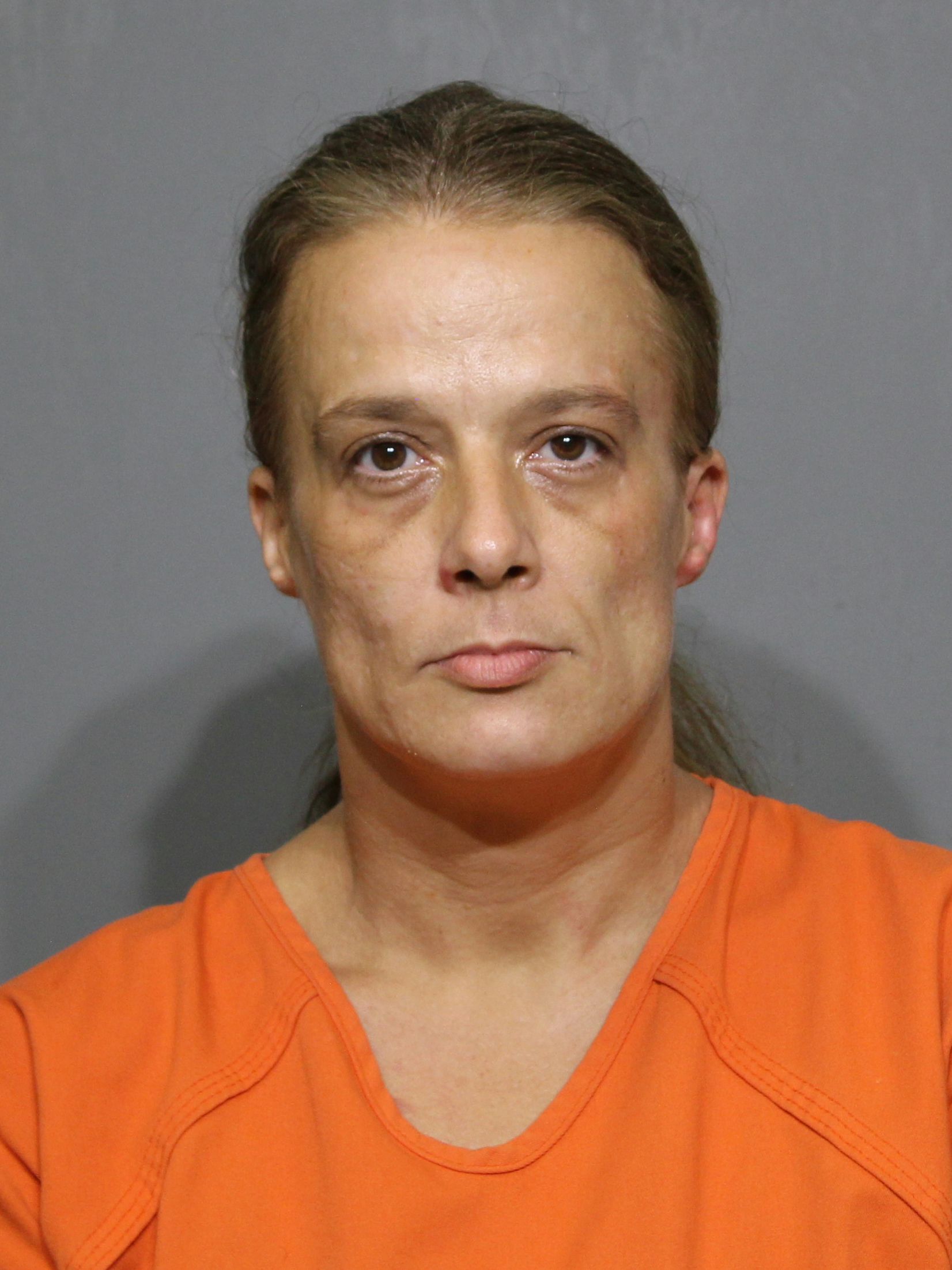 Booking photo for Thibodeaux, Ronda Kay