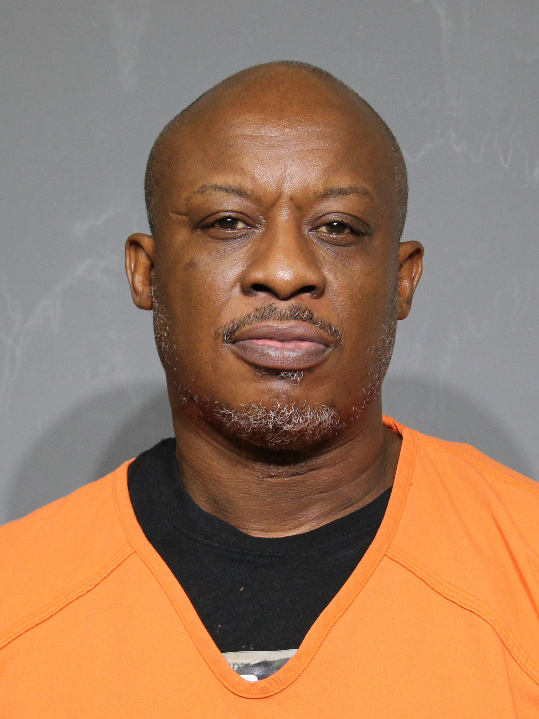 Booking photo for Nelson, Marion Lyndelle