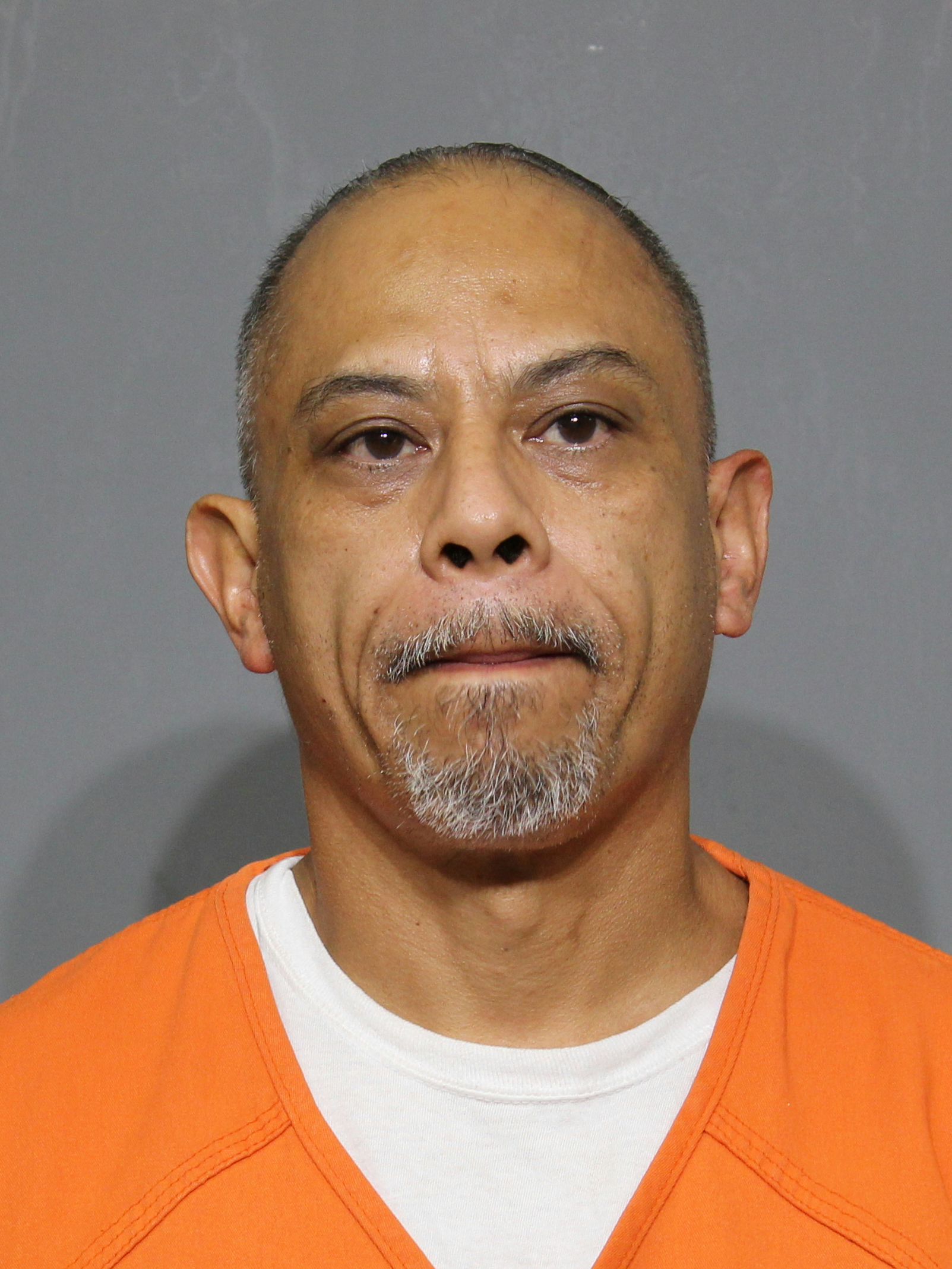 Booking photo for Galaviz, Arthur Daniel