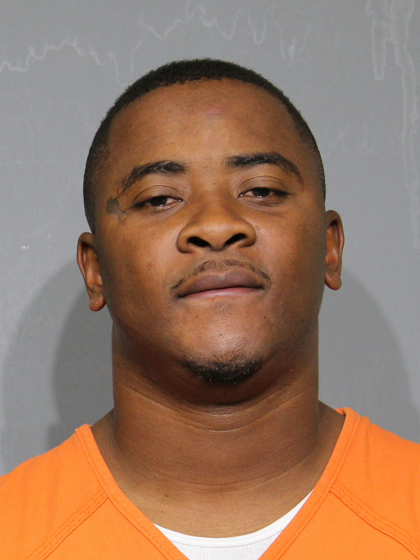 Booking photo for Joseph, Quintavious Deomi