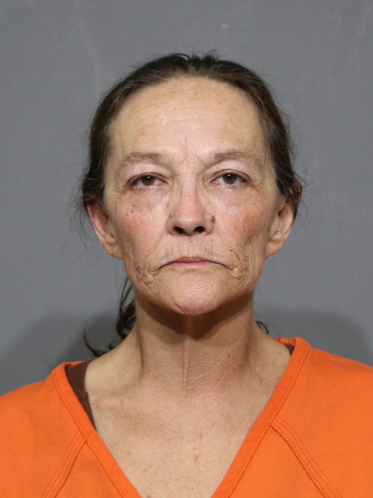 Booking photo for Cashion, Joanne Marie