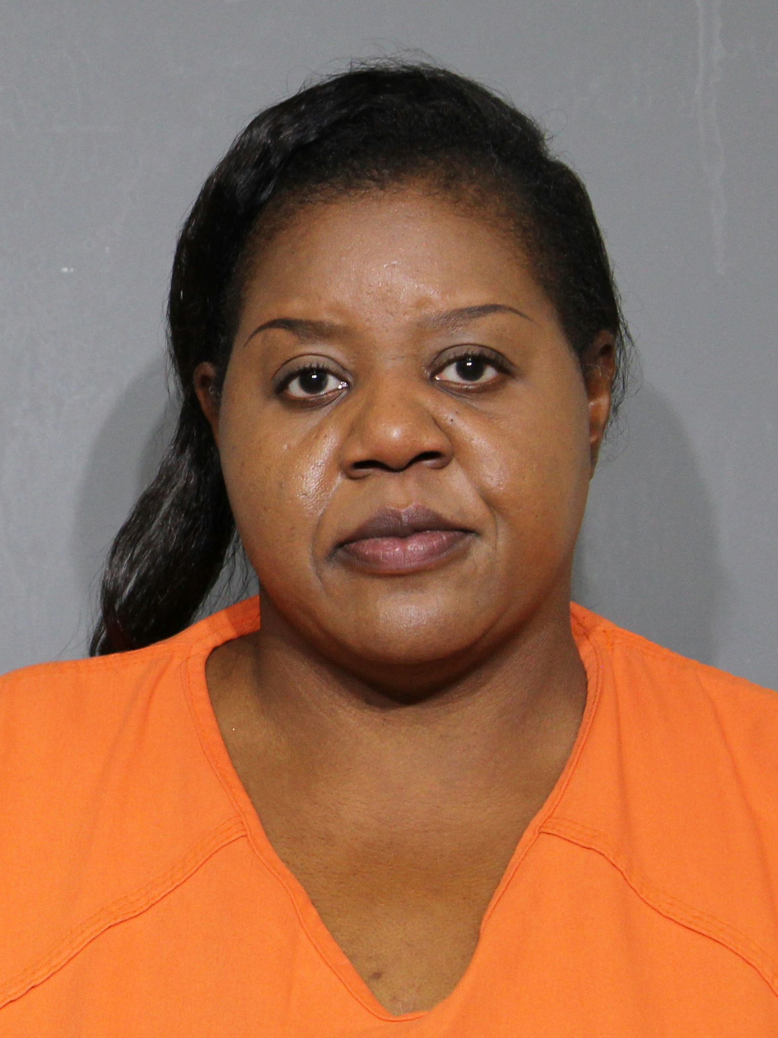 Booking photo for Randolph, Bethany Loraine
