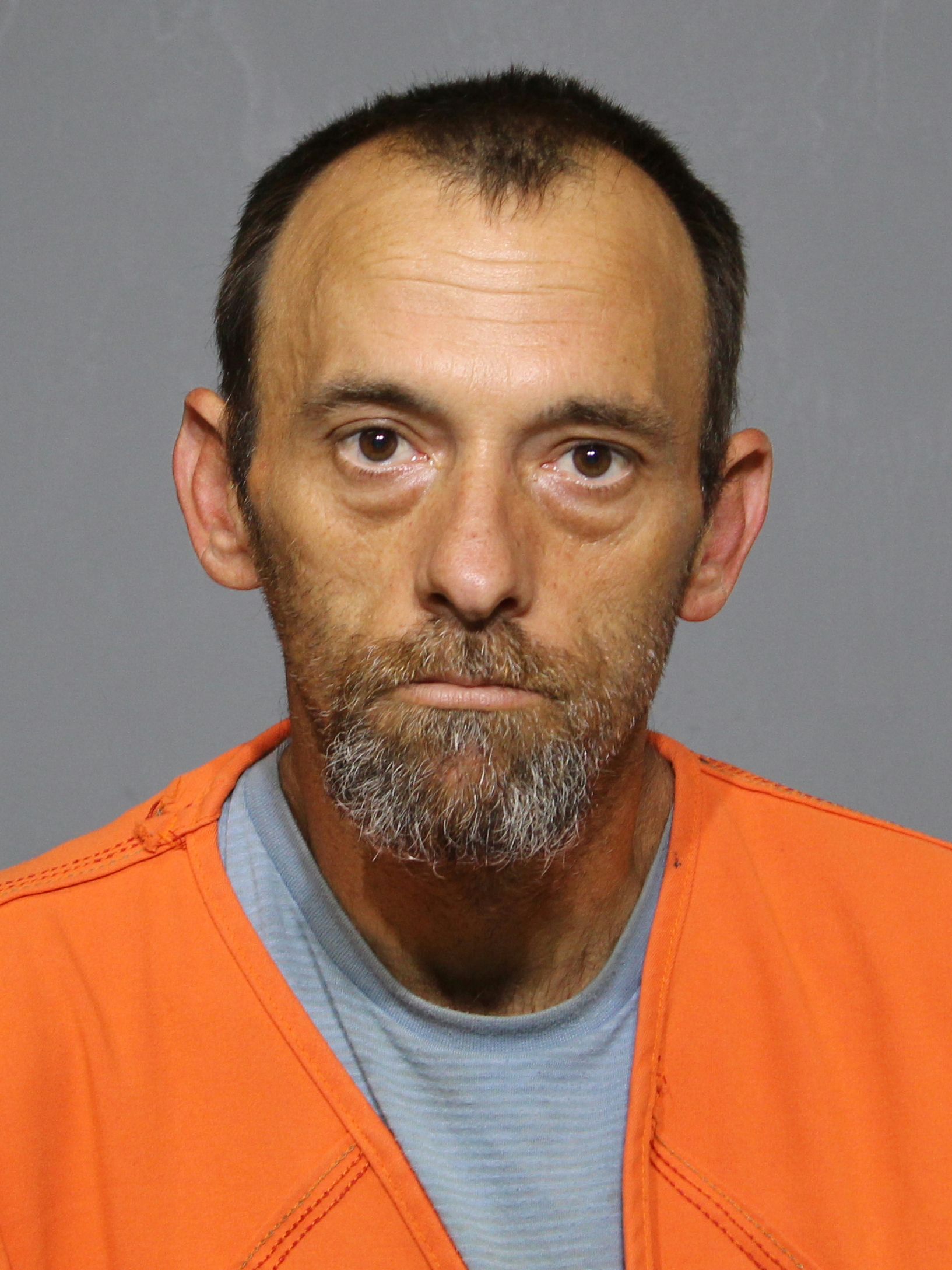 Booking photo for Clemons, William Lee