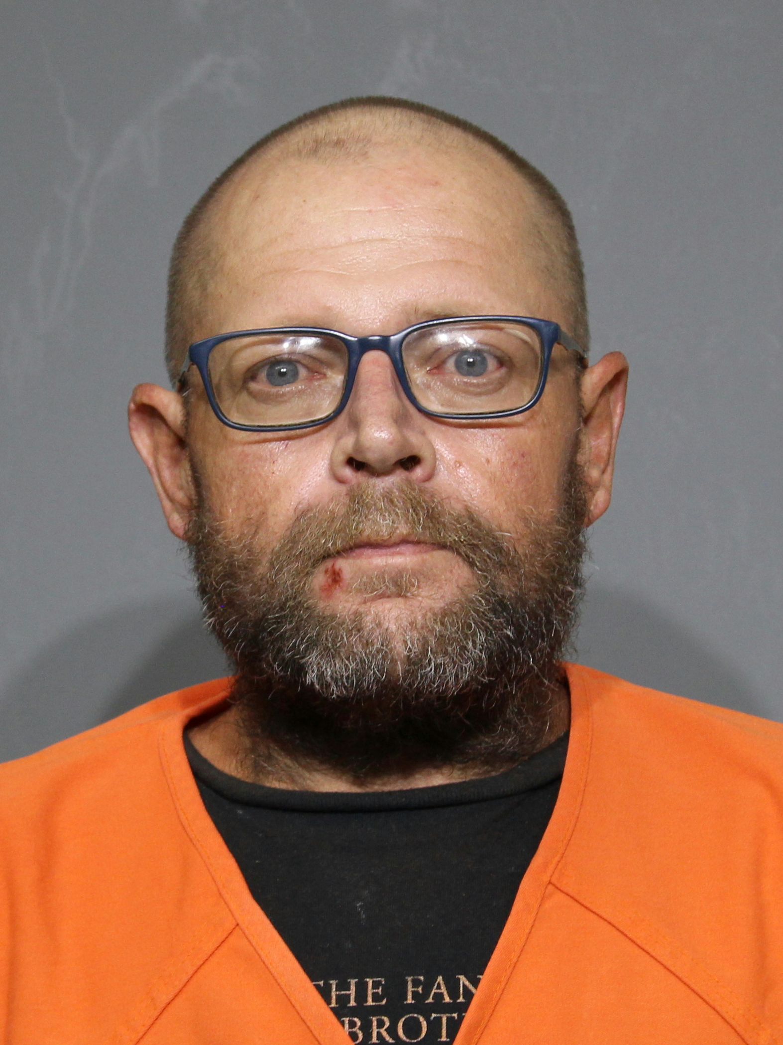 Booking photo for Weaver, Duffy Wayne