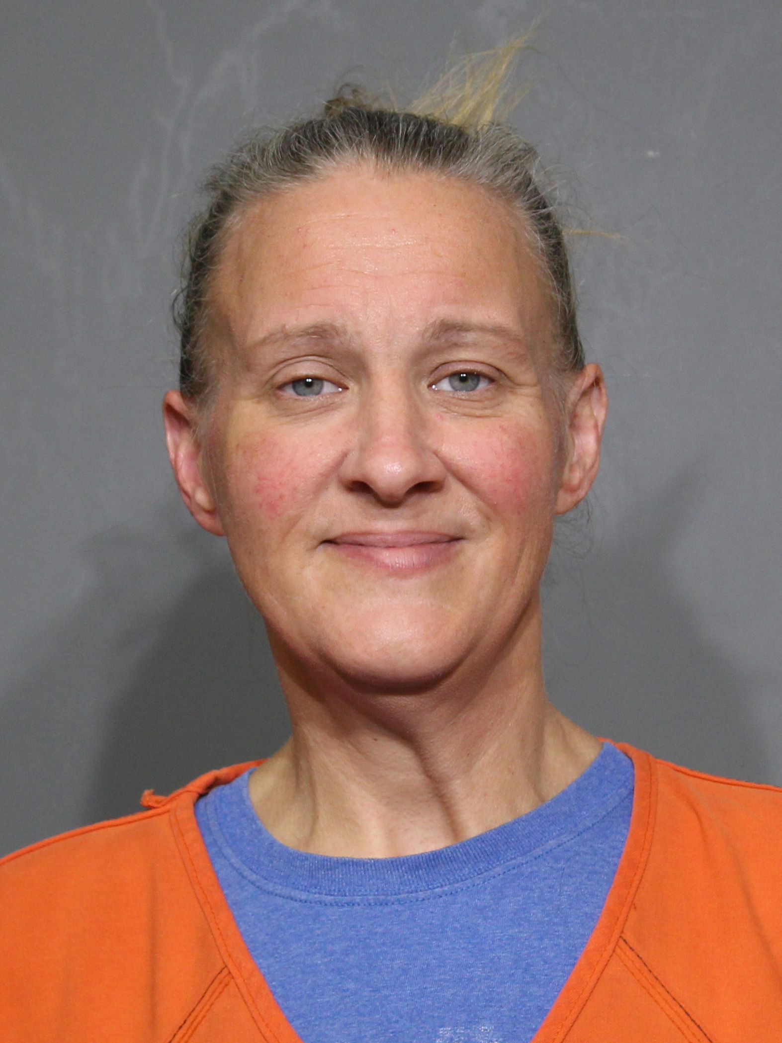 Booking photo for Jarjoura, Christy Lynn