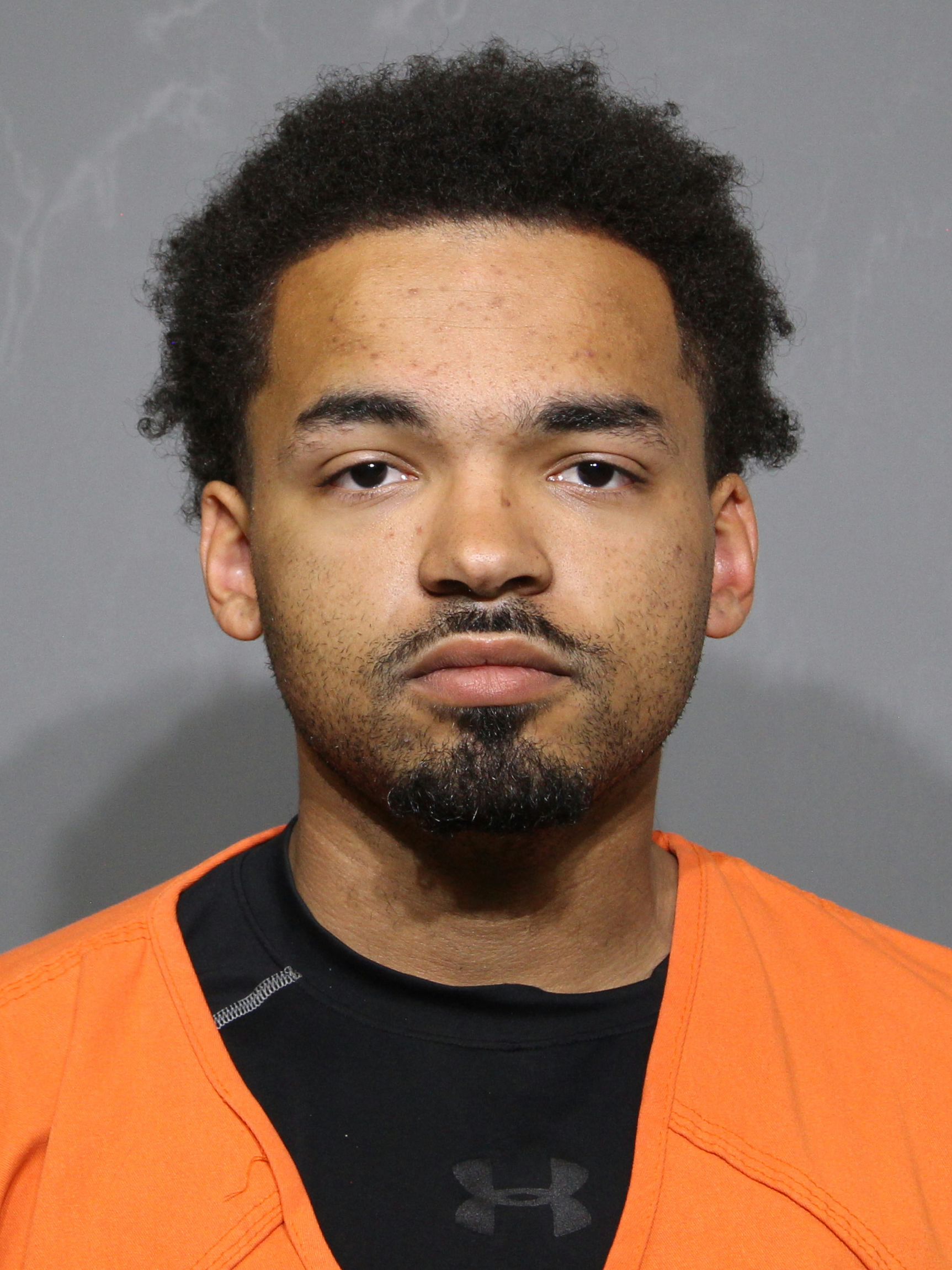 Booking photo for Bledsoe, Tristen Anthony