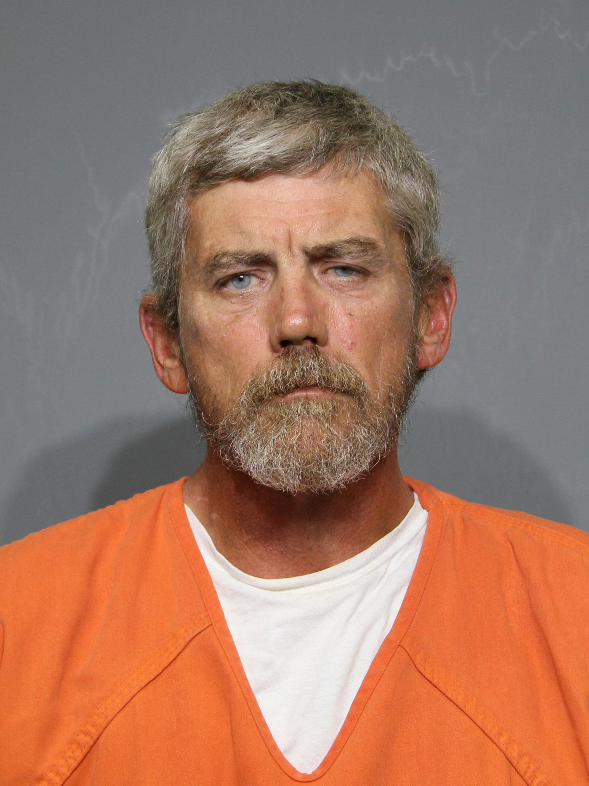 Booking photo for Hamilton, William John