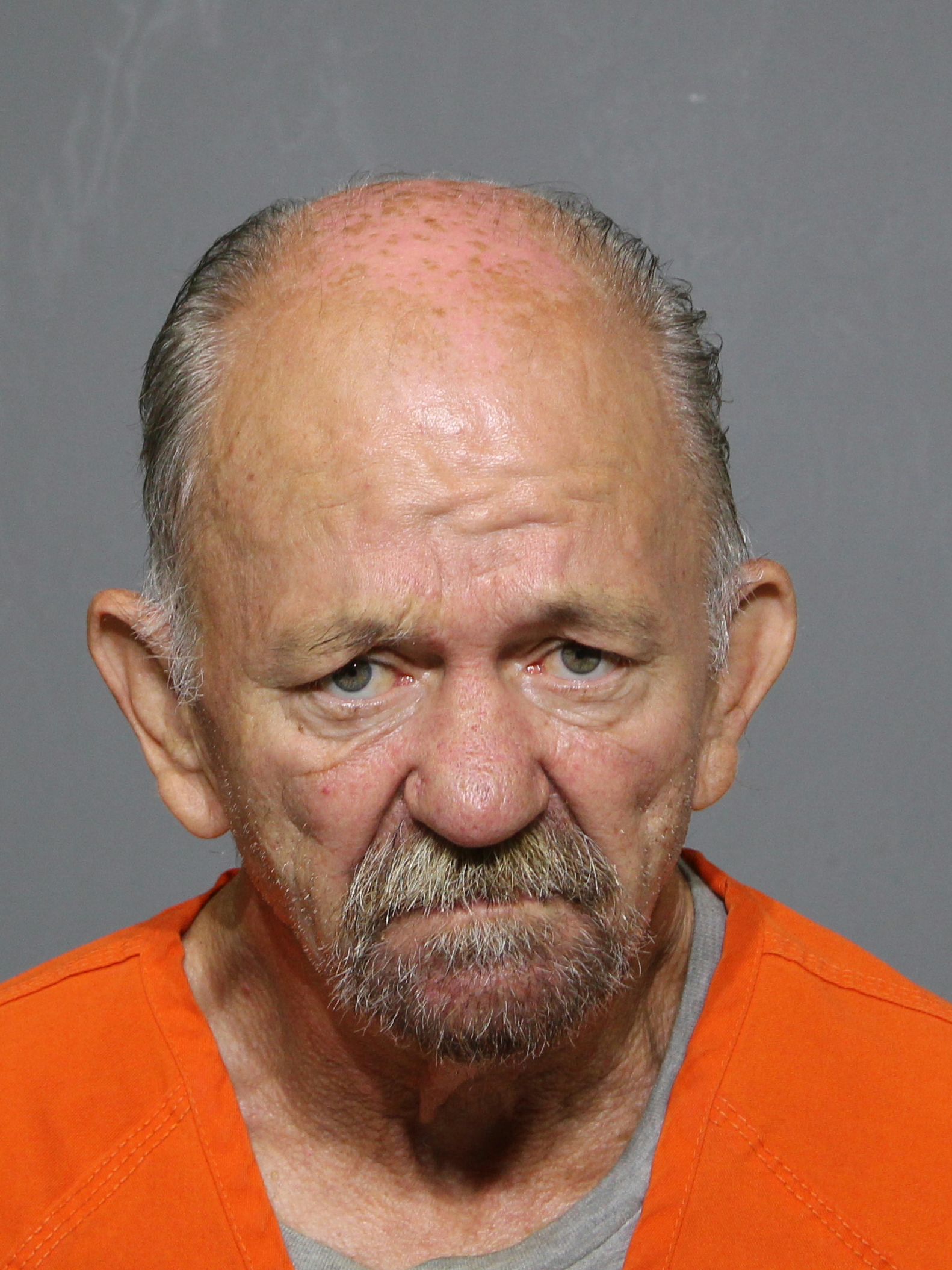 Booking photo for Marlow, Douglas Ralph