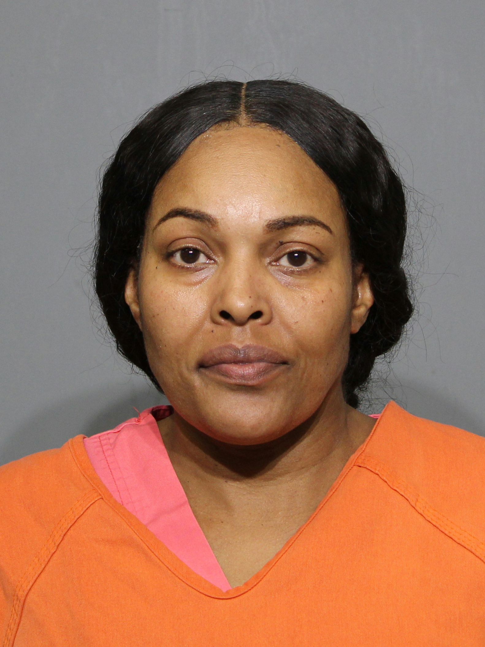 Booking photo for Miller, Latonya Sherie