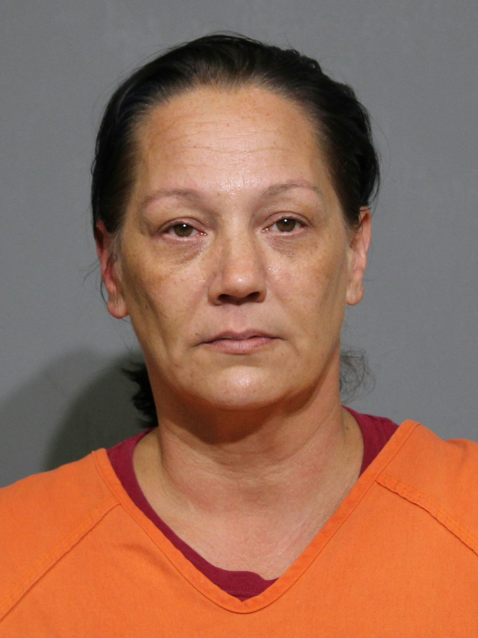 Booking photo for Williams, Sarah Lee
