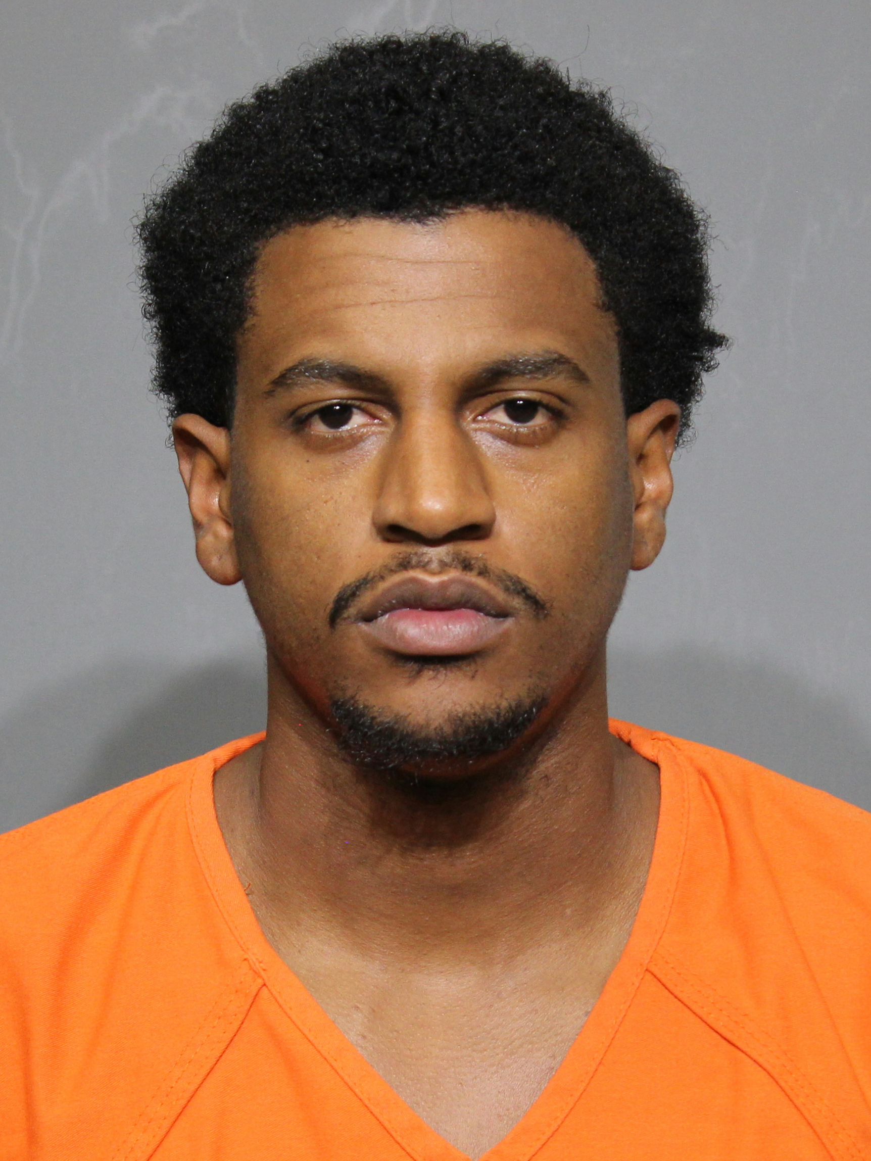 Booking photo for Sullivan, Elijah Alexander