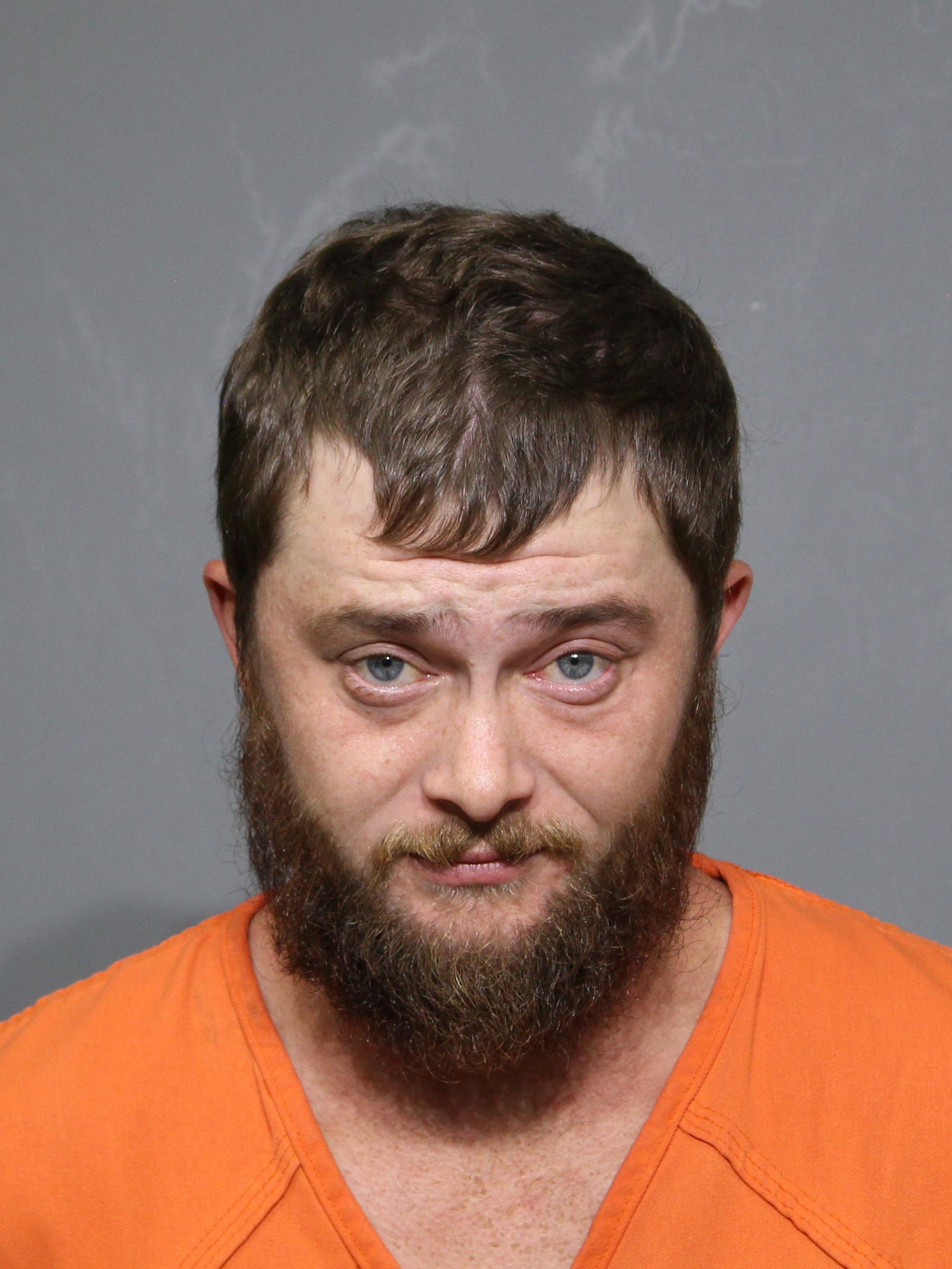 Booking photo for Williams , Samuel Saye