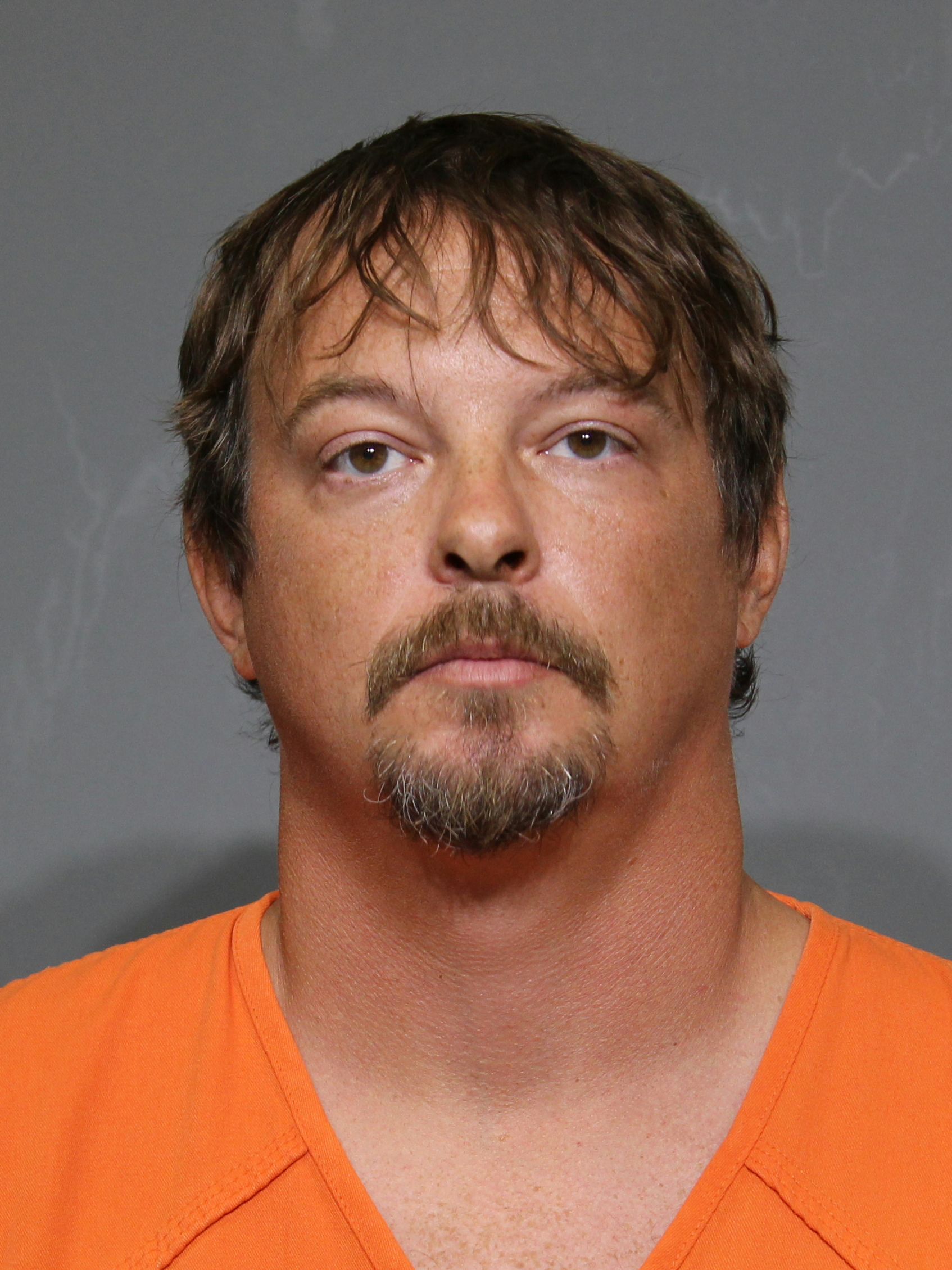 Booking photo for Jones , Quenton Tyler