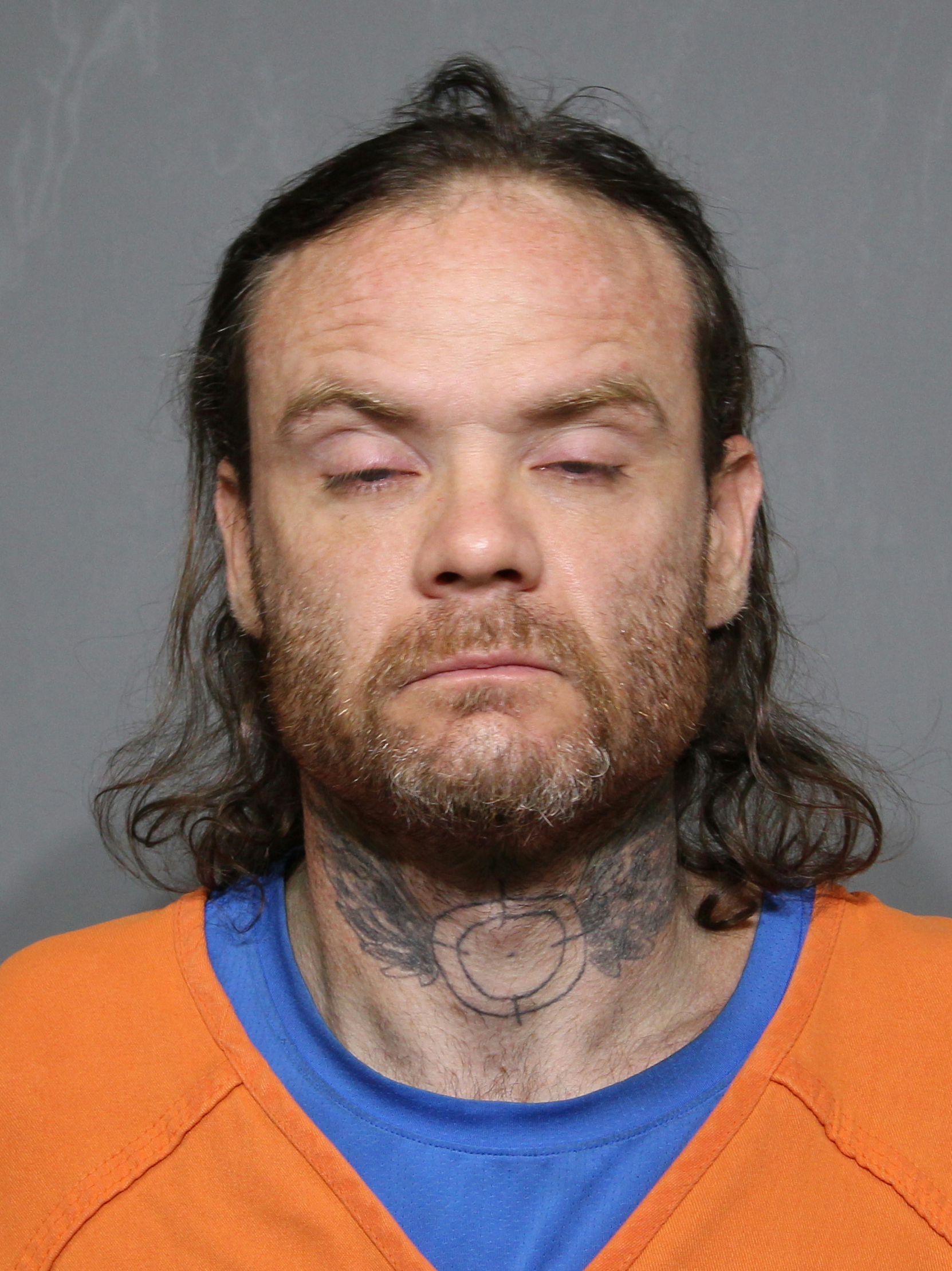 Booking photo for Mcguire , Christopher Shane