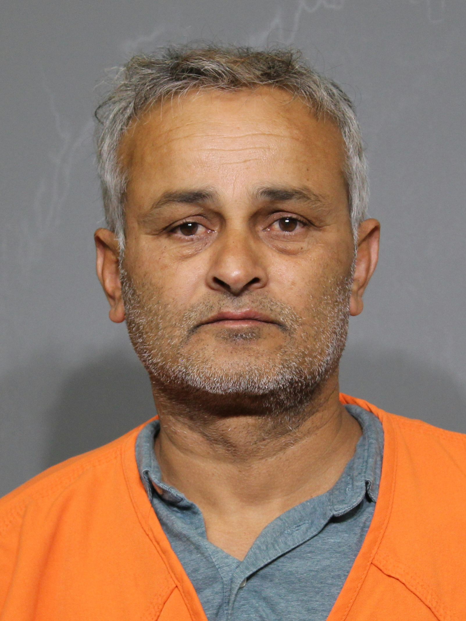 Booking photo for Kagaj, Mahaboob Basha
