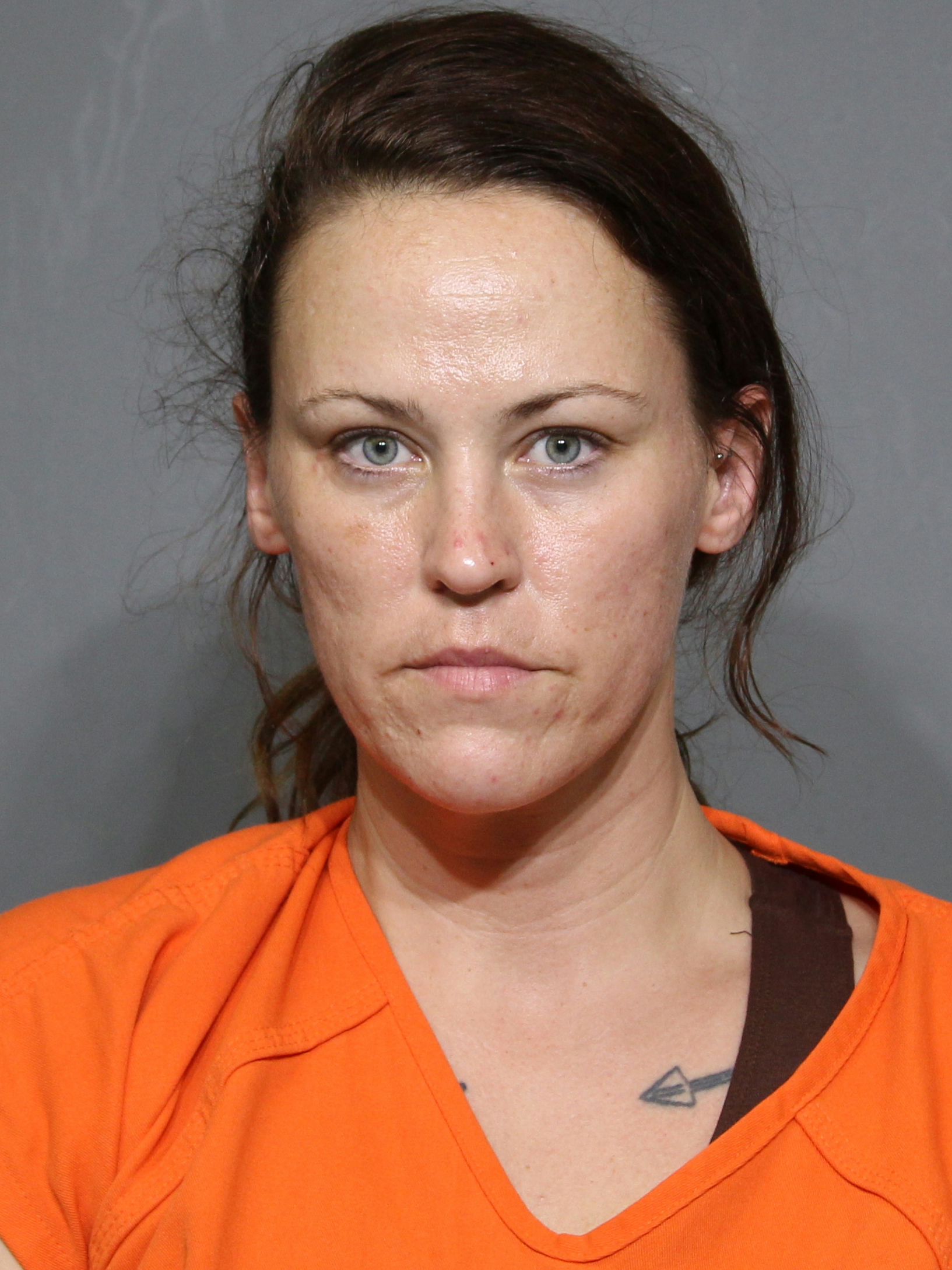 Booking photo for Rogers, Brooke Elizabeth