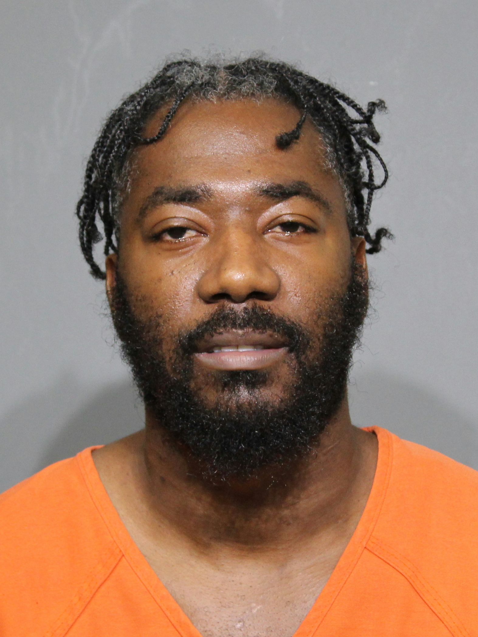 Booking photo for Pendergrass, Denareay Morshon