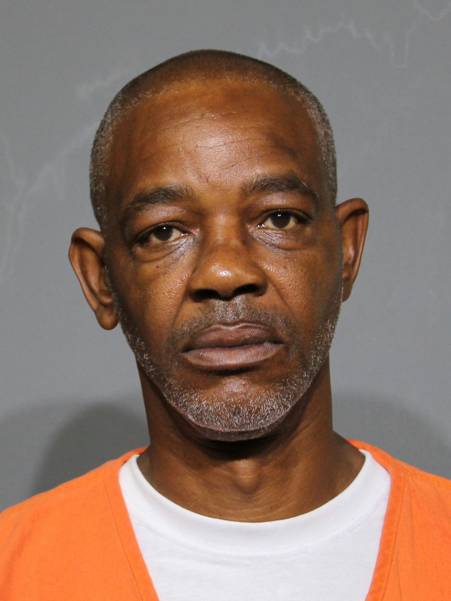 Booking photo for Pride, Timothy Travis