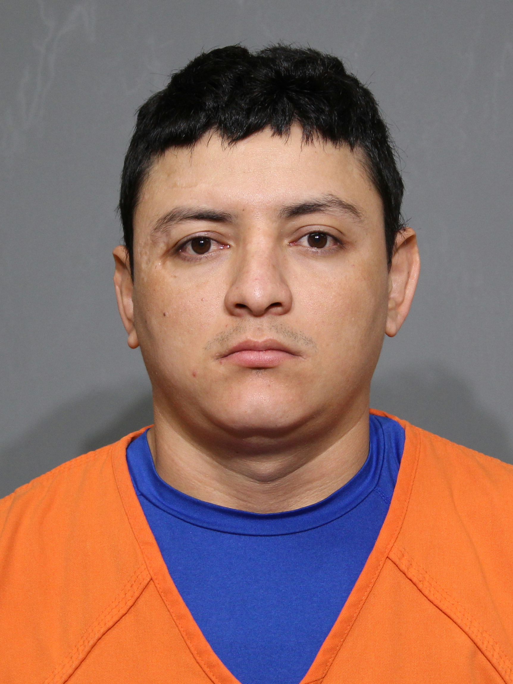 Booking photo for Cabrera, Jose Ariel Gonzales