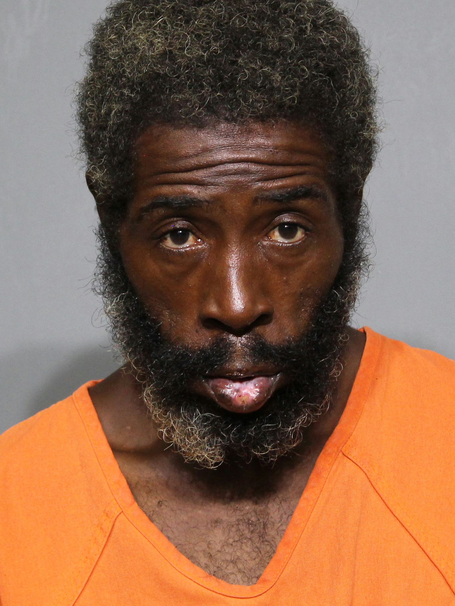 Booking photo for Watts, Willie Neal