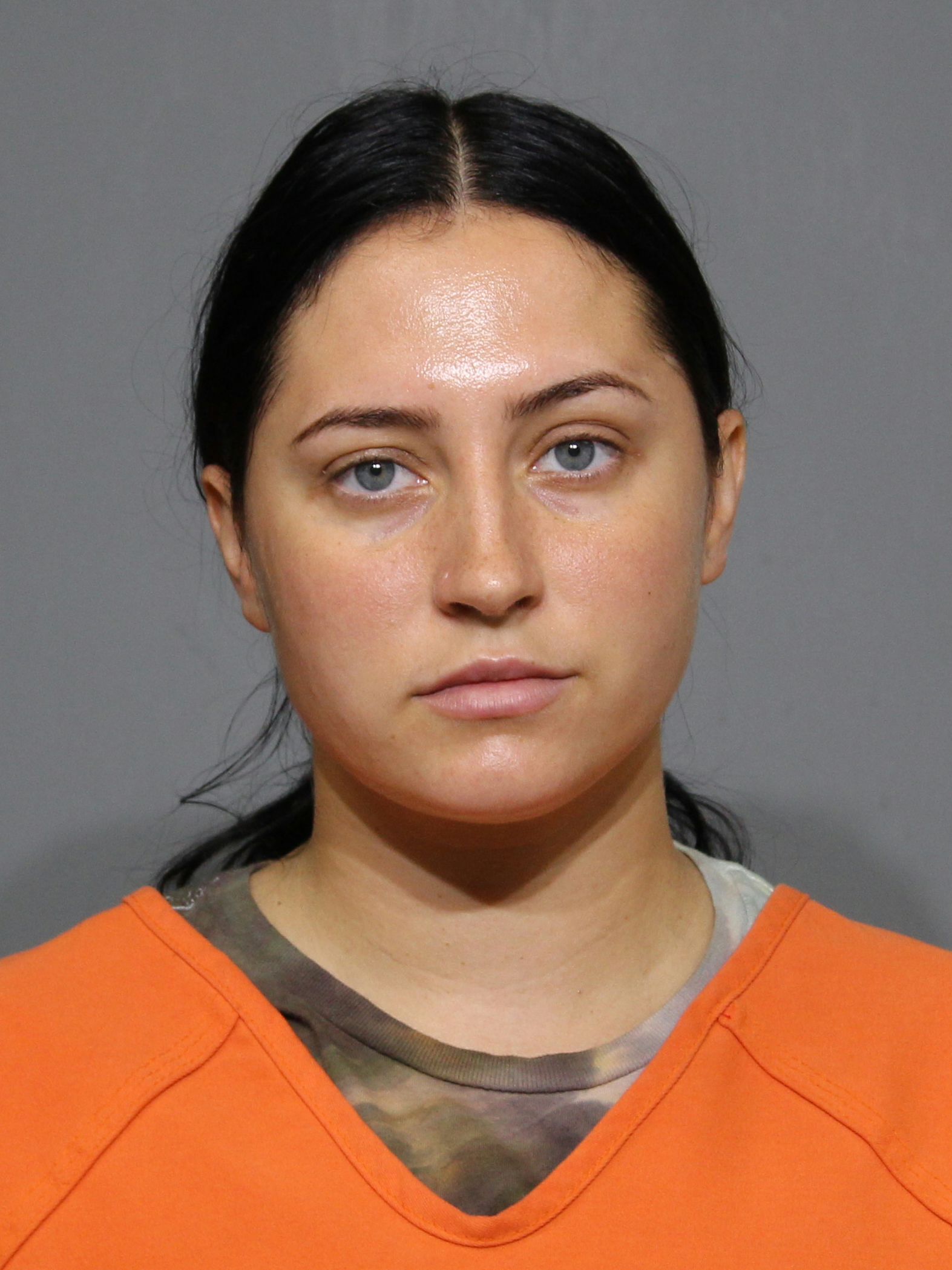 Booking photo for Brechbiel, Rachael Ashley