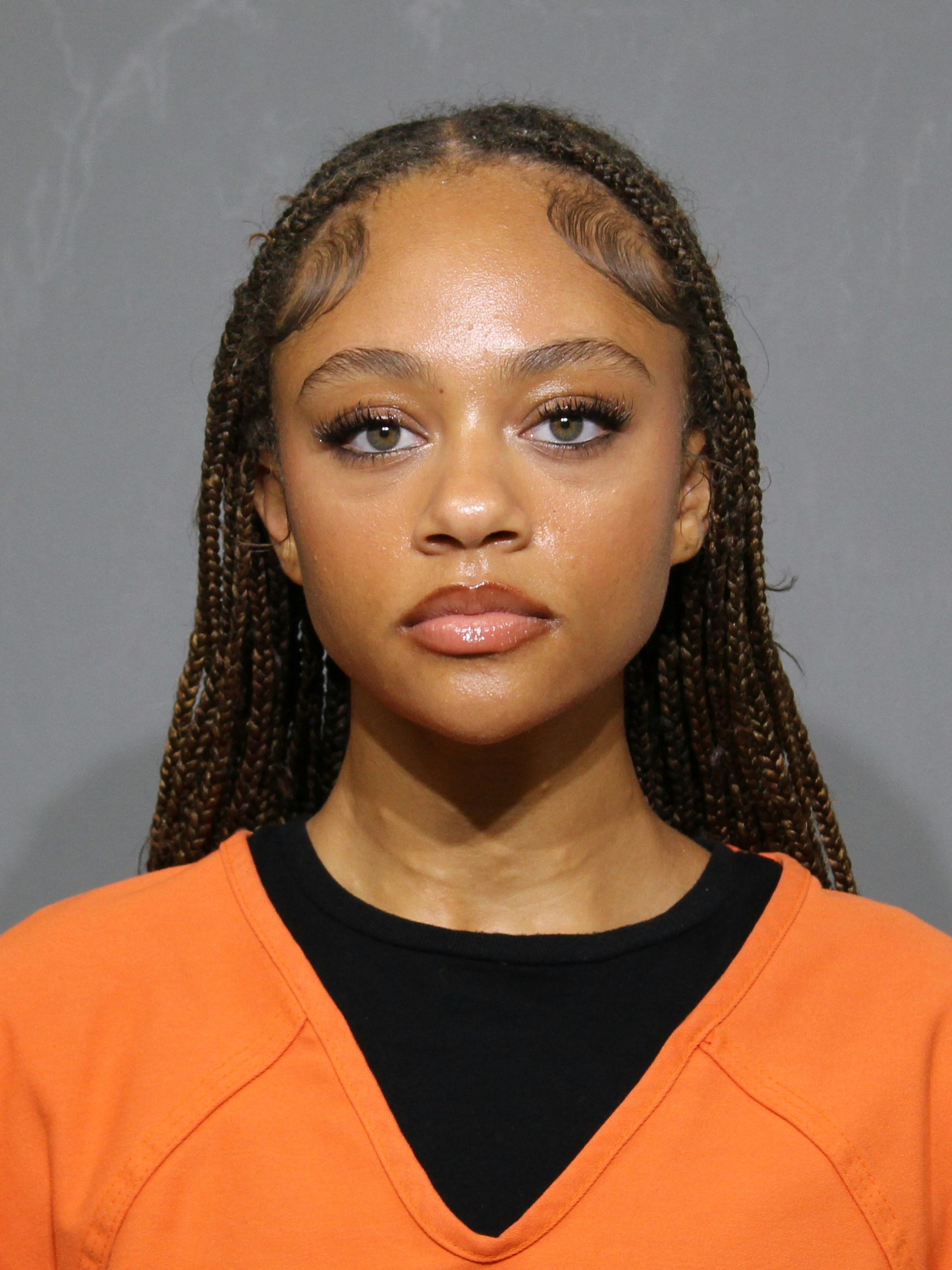 Booking photo for Muhammad, Maryam Jahara