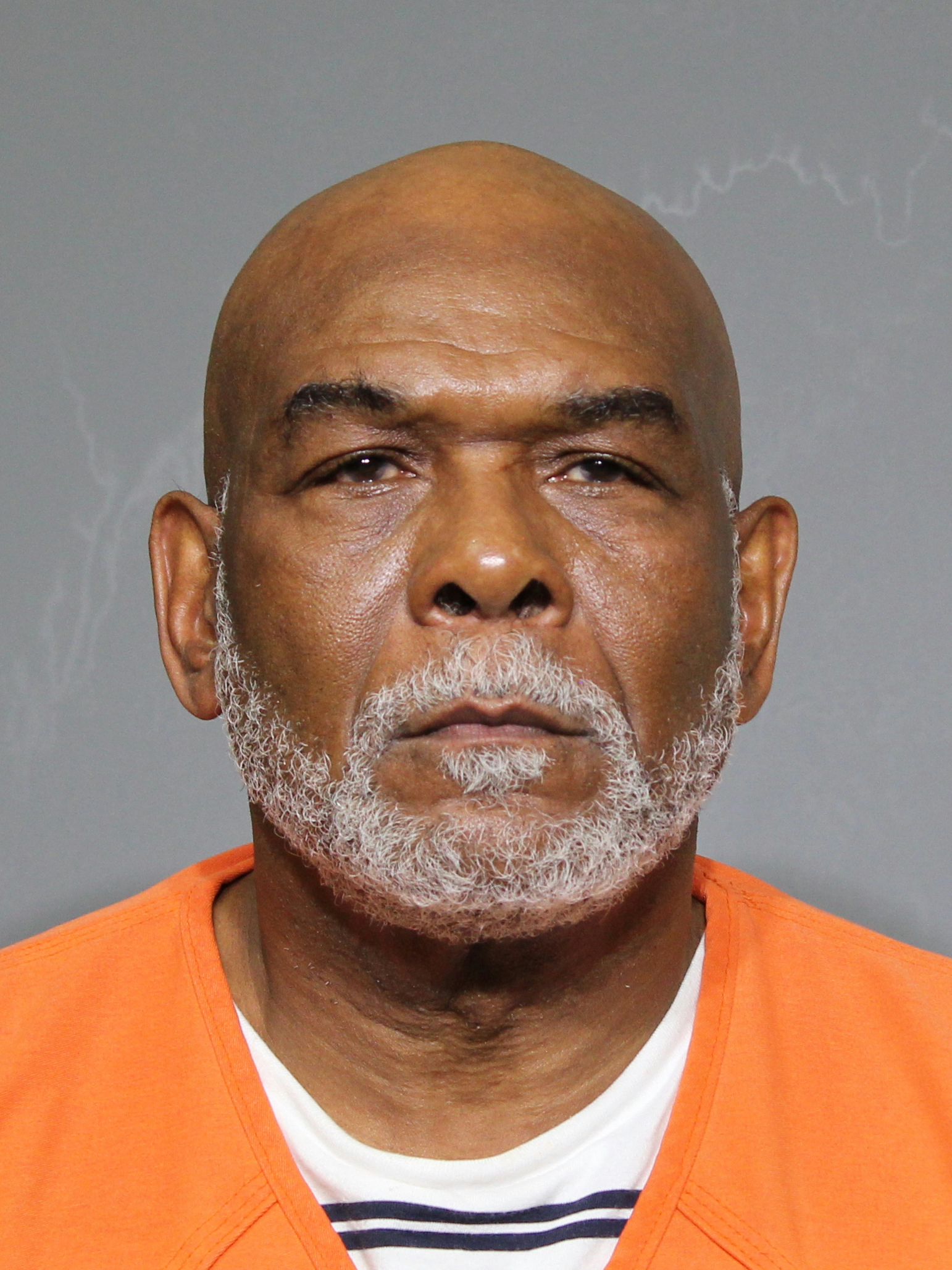 Booking photo for Belton , Timothy Yvette