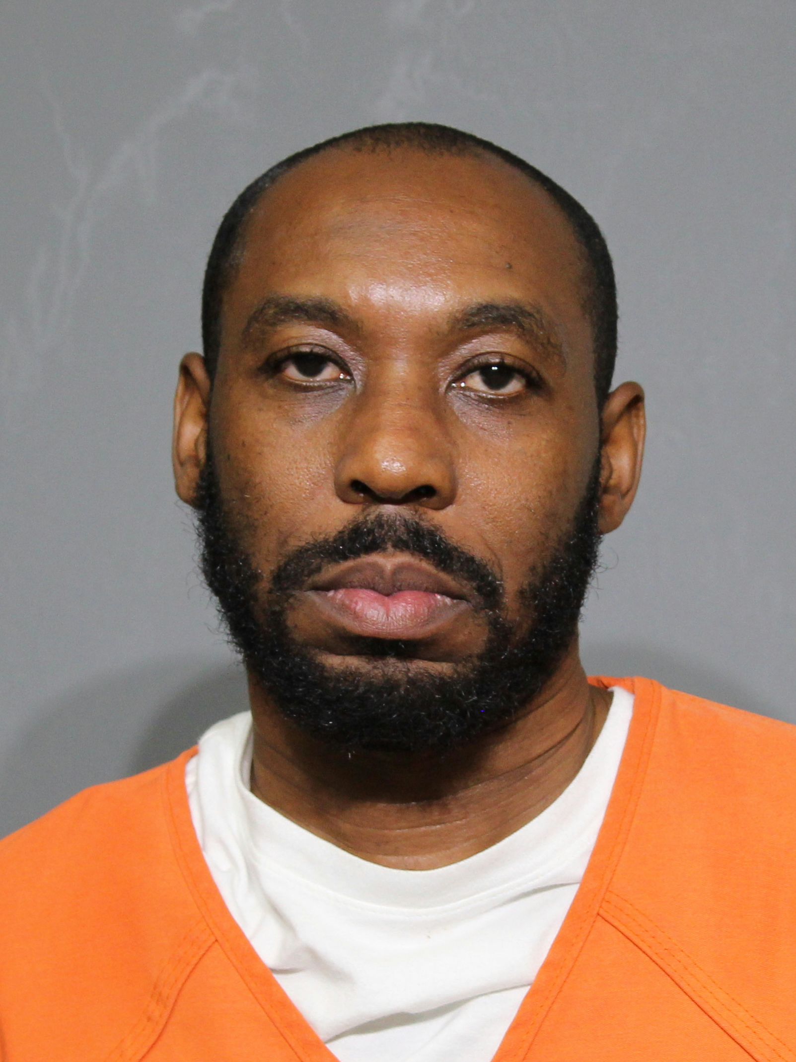 Booking photo for Perkins , Damien Lamar