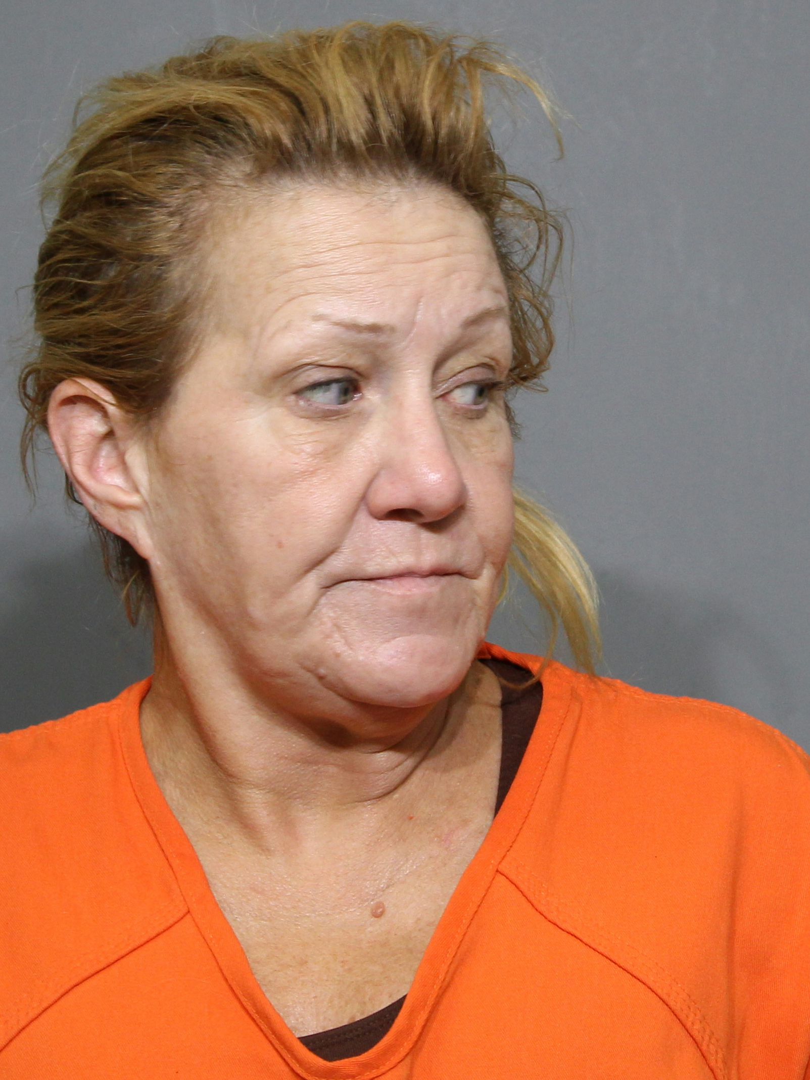 Booking photo for Ratliff, Heather Sue