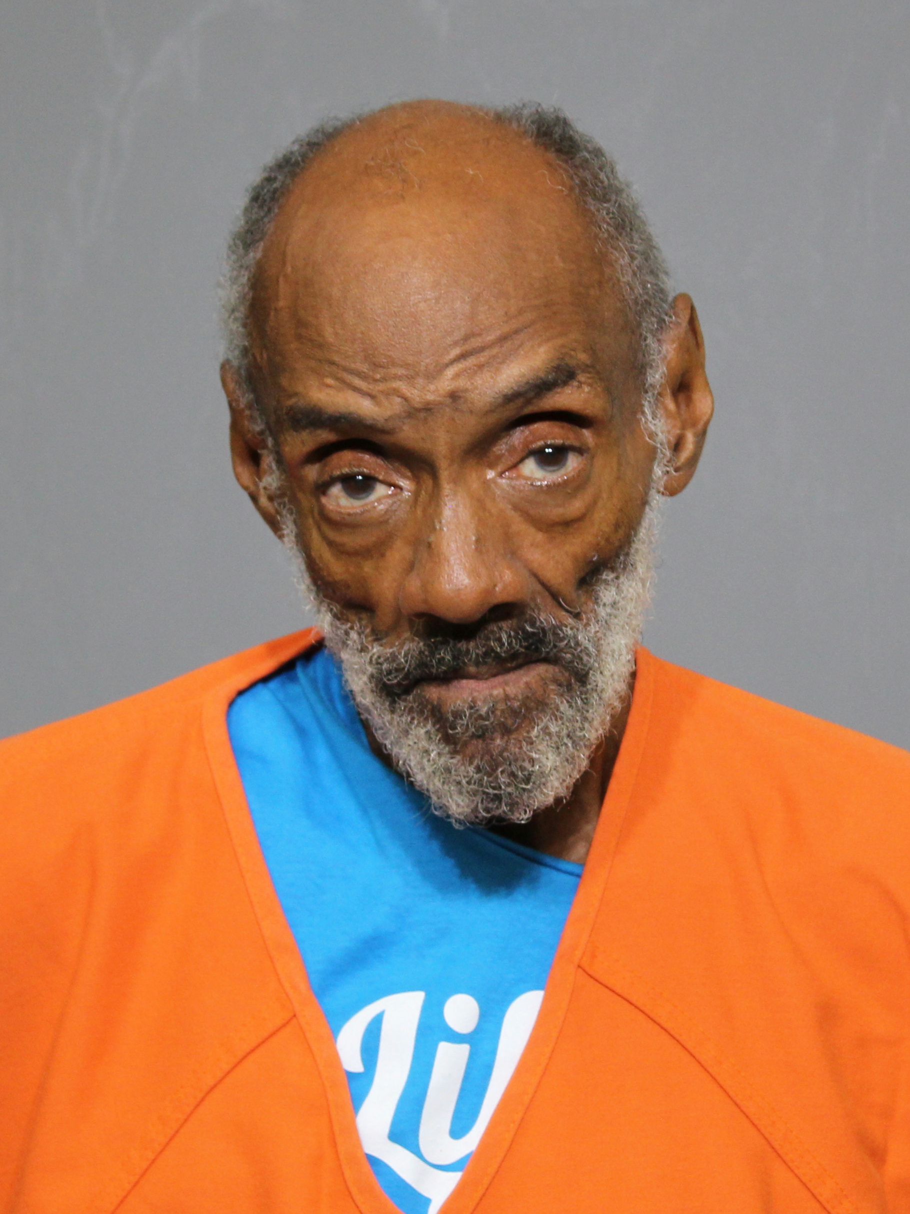 Booking photo for Silvera, Steven George