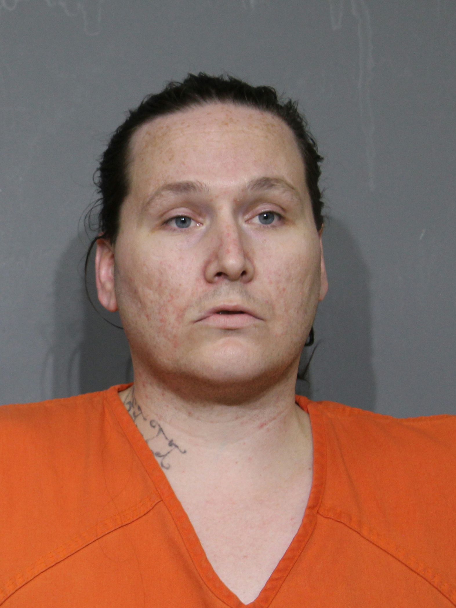 Booking photo for Esskew-Brooks, Joshua Kelly