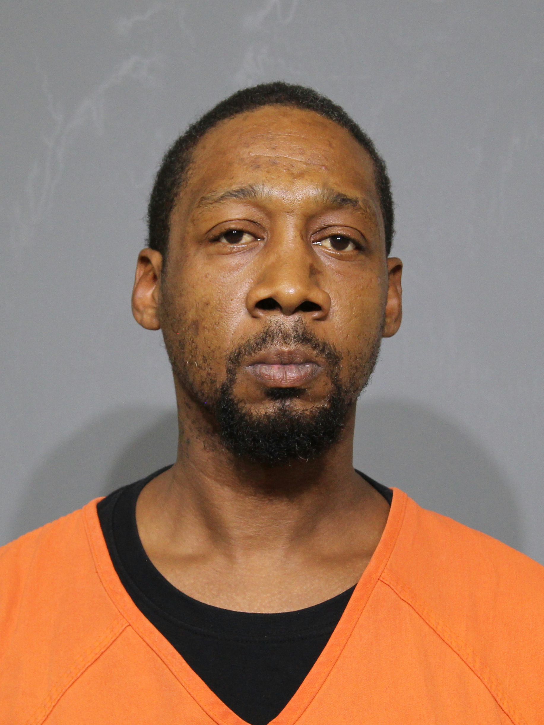 Booking photo for Hemphill, Knovell Jaquis