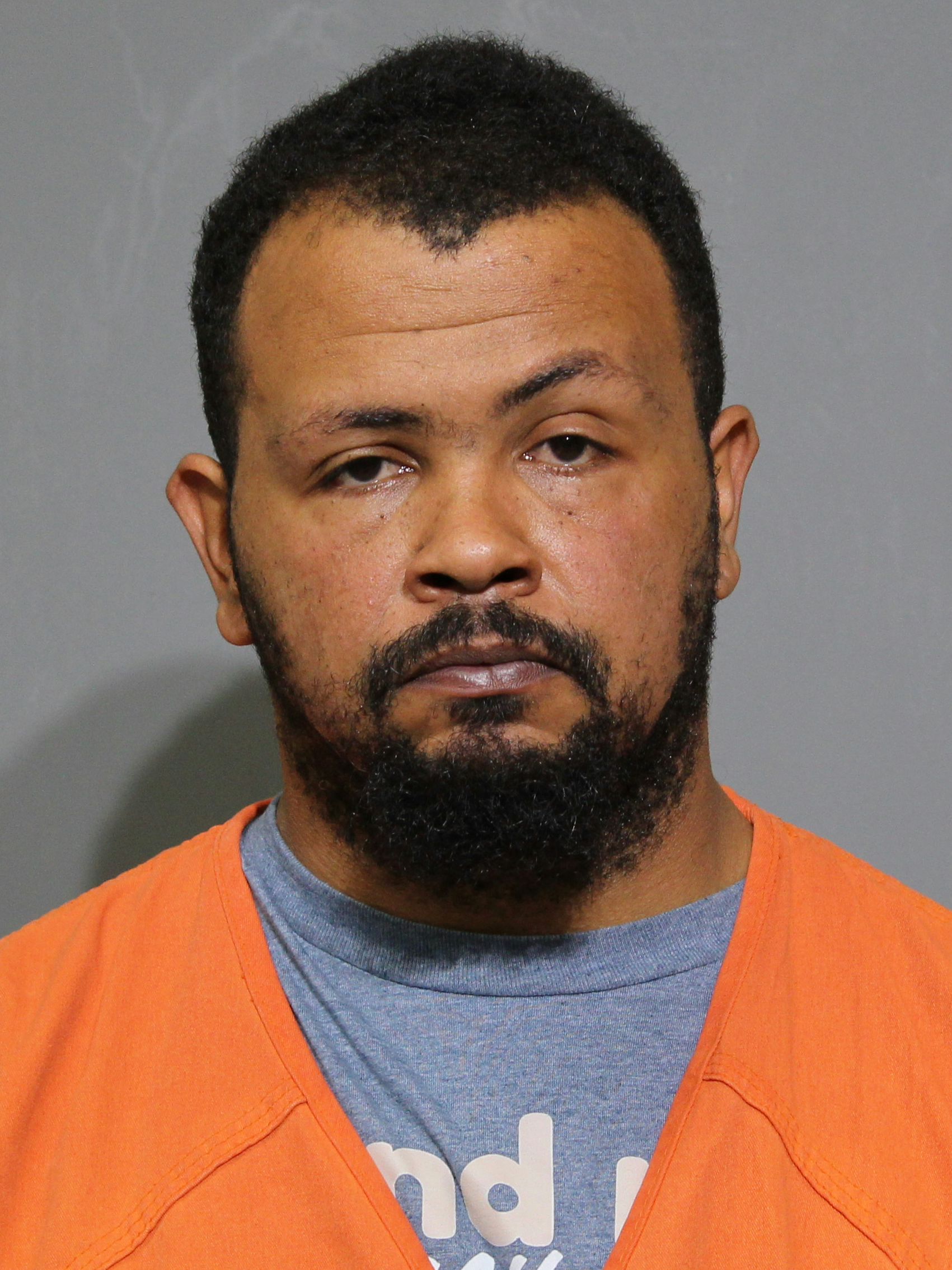 Booking photo for Barnett, Jonathan Matthew
