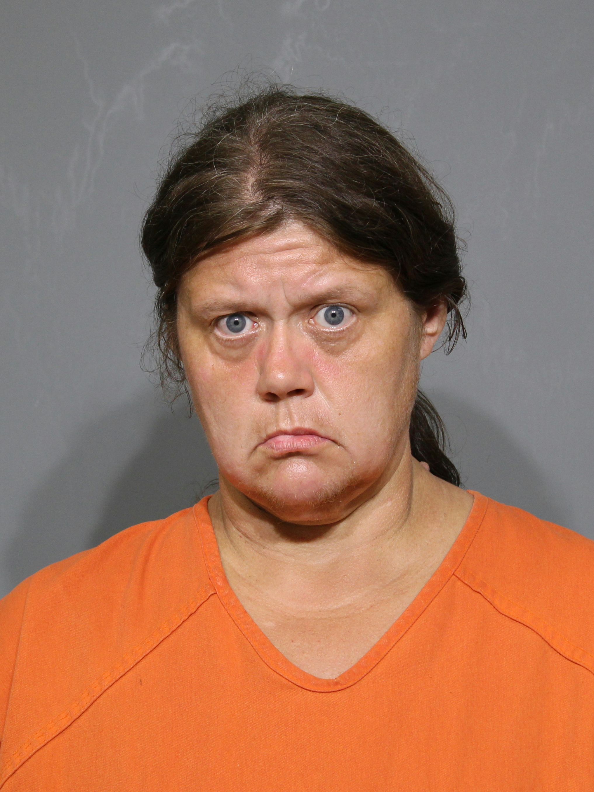 Booking photo for Turner, Rosa L