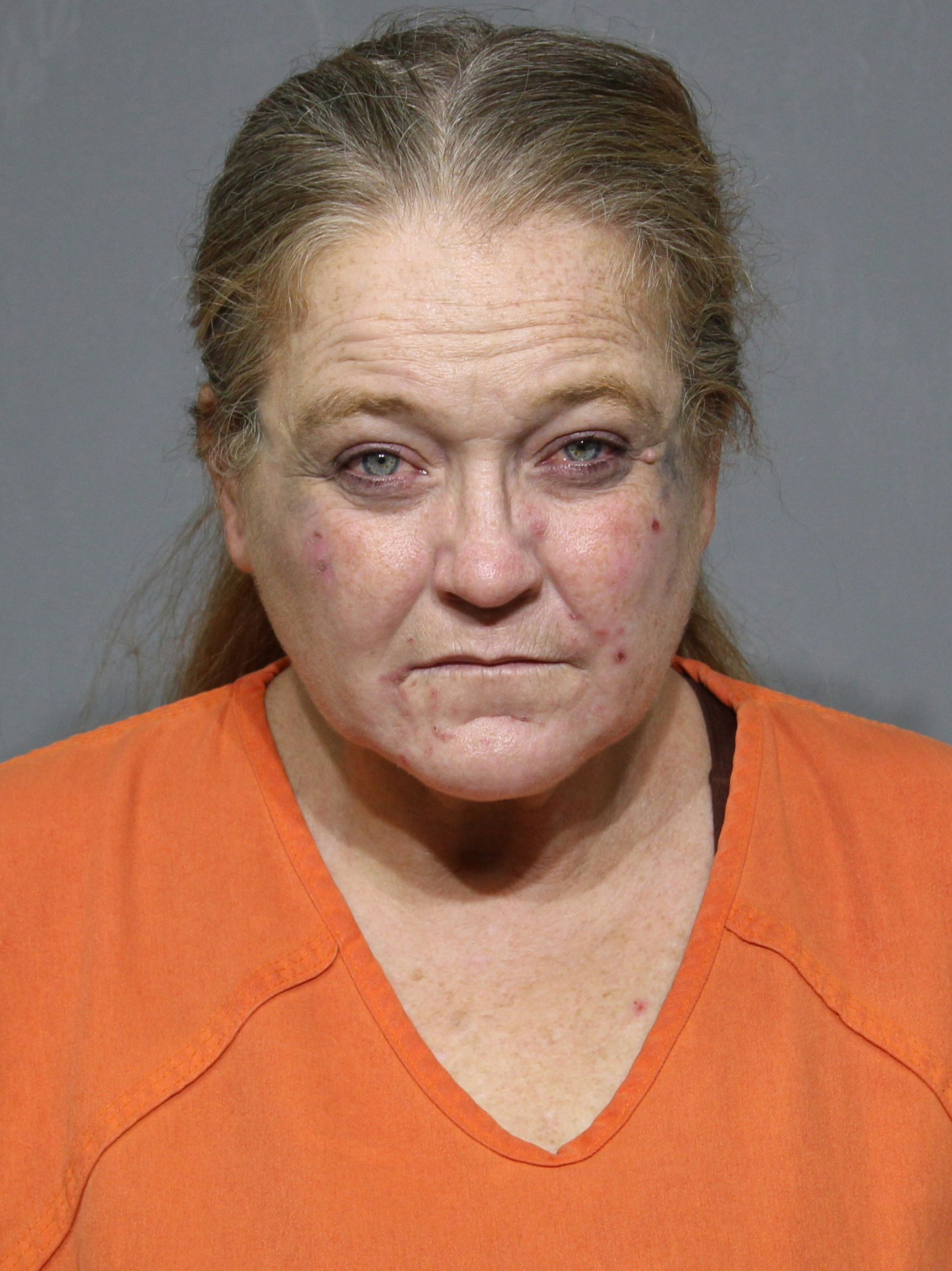 Booking photo for Whitlowe, Shannon Elaine
