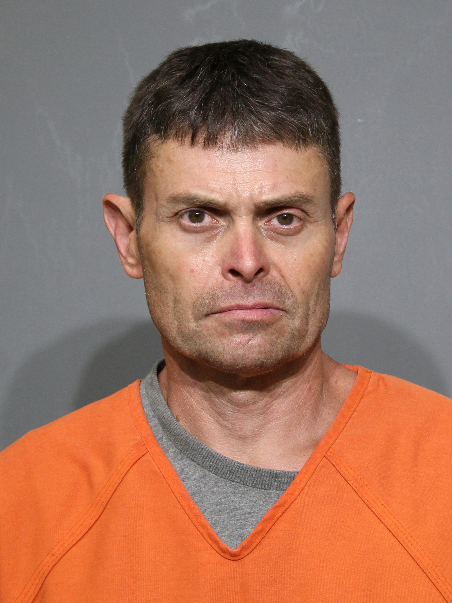 Booking photo for STARCHER, NIKKI SHAWN