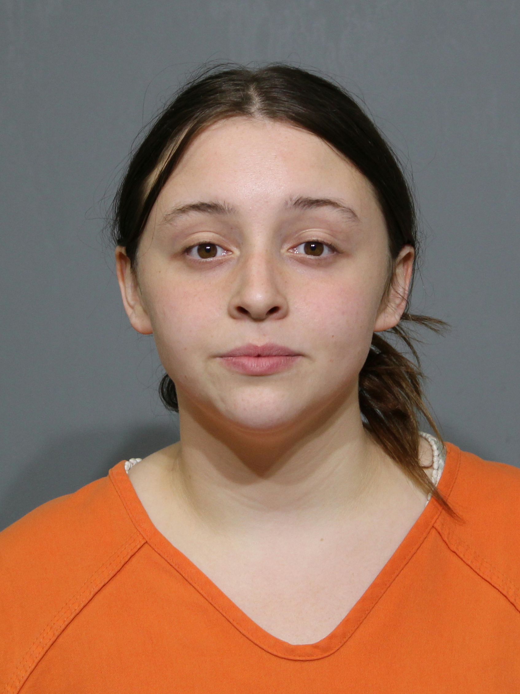 Booking photo for Straight, Liberty Love